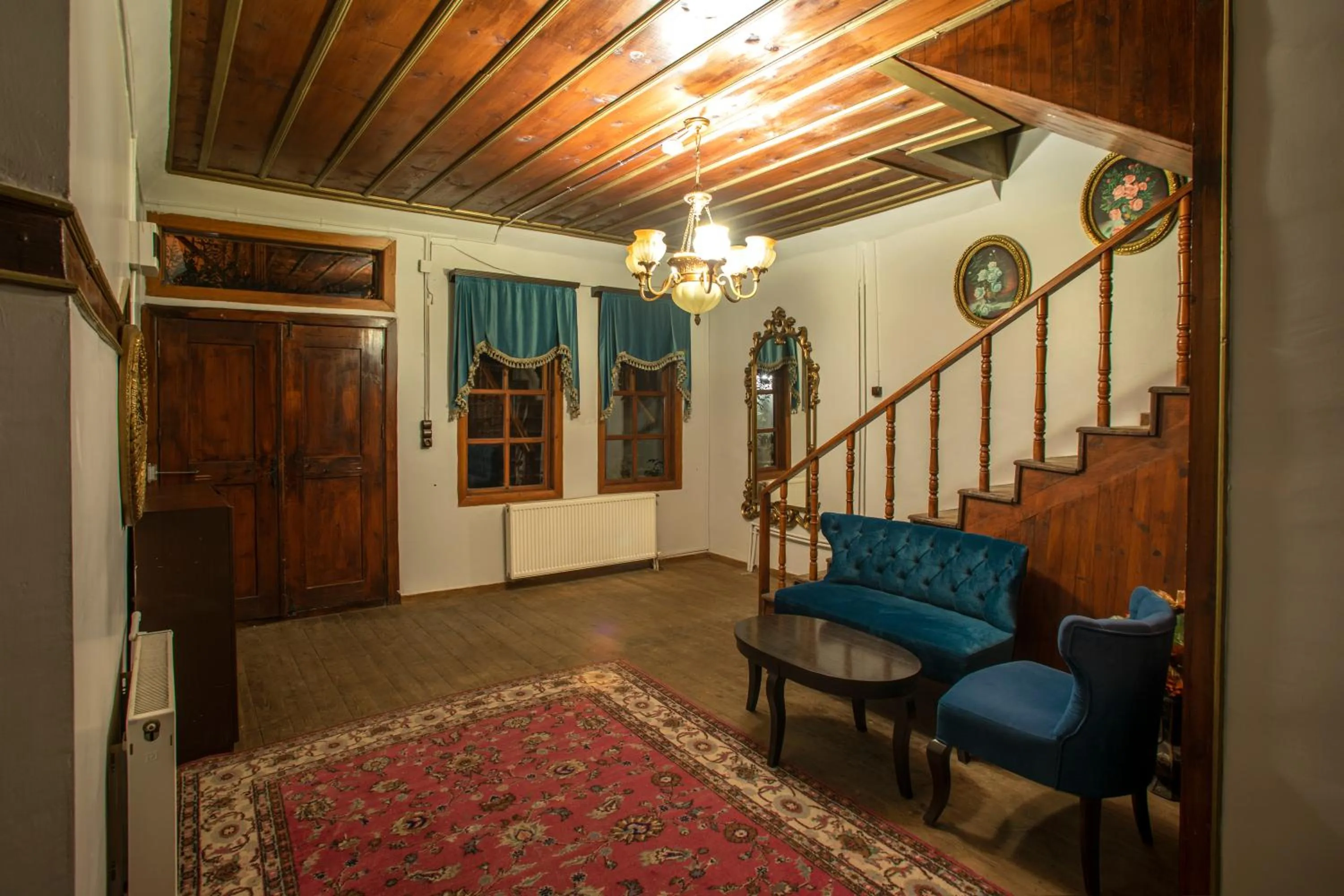 Property building in EMİN EFENDİ KONAKLARI