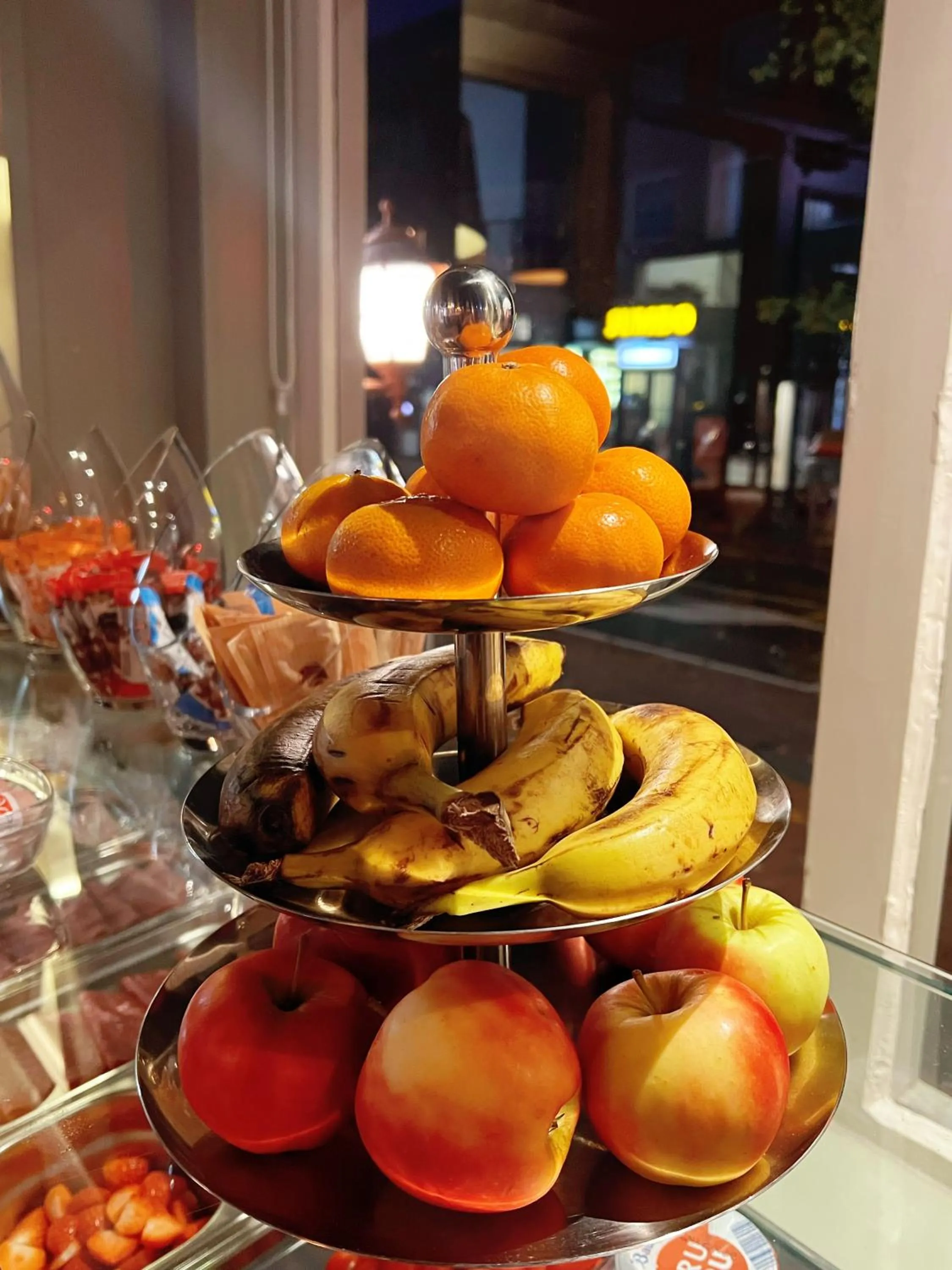 Breakfast in CoronaZeist-Utrecht NL