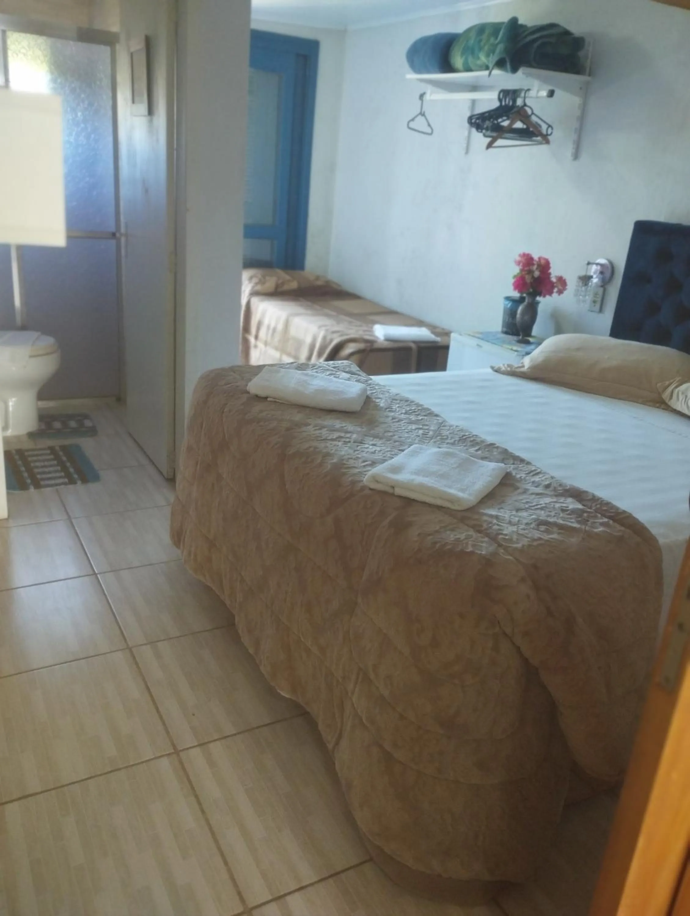 Pousada águia da serra