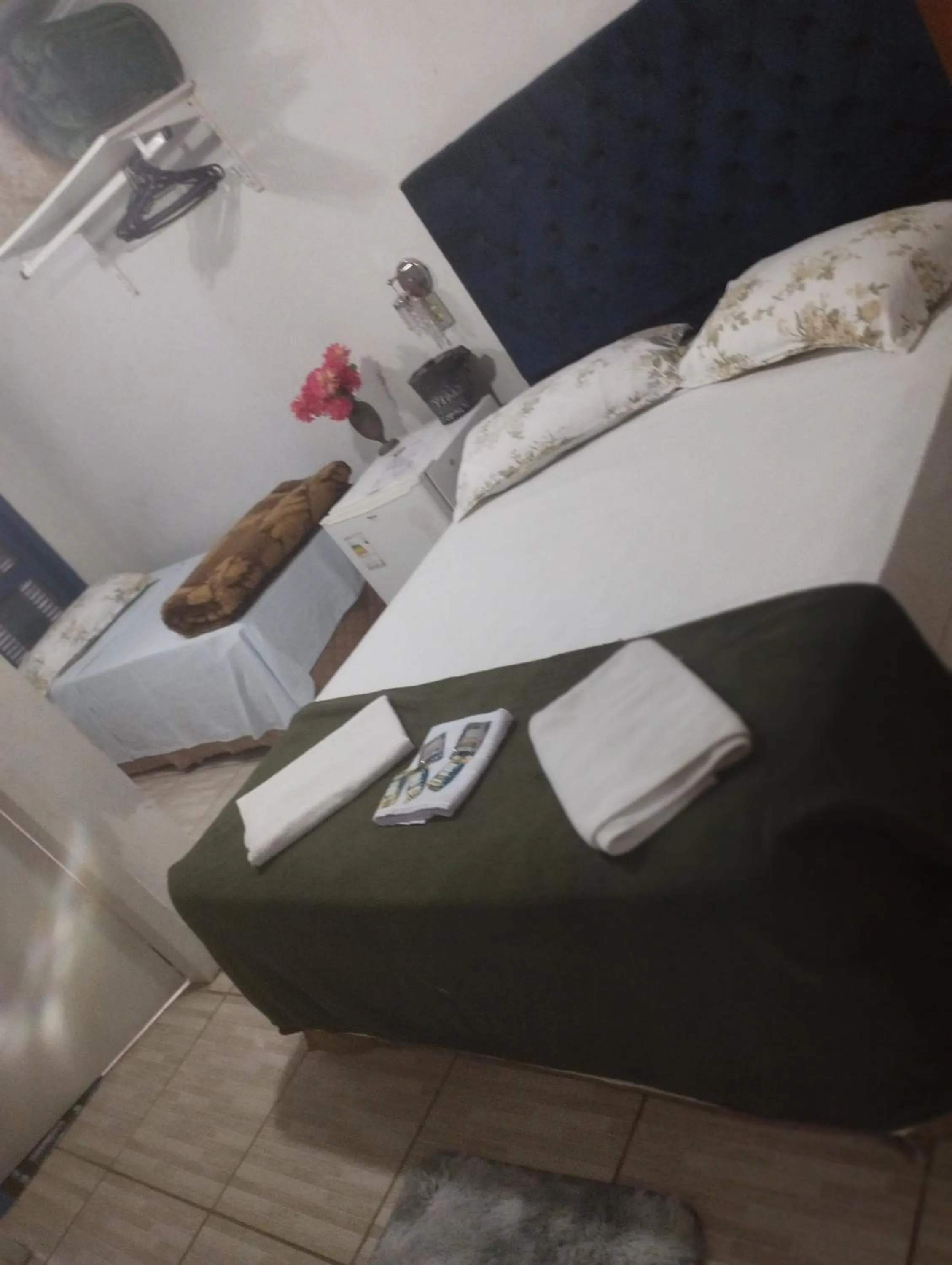 Pousada águia da serra