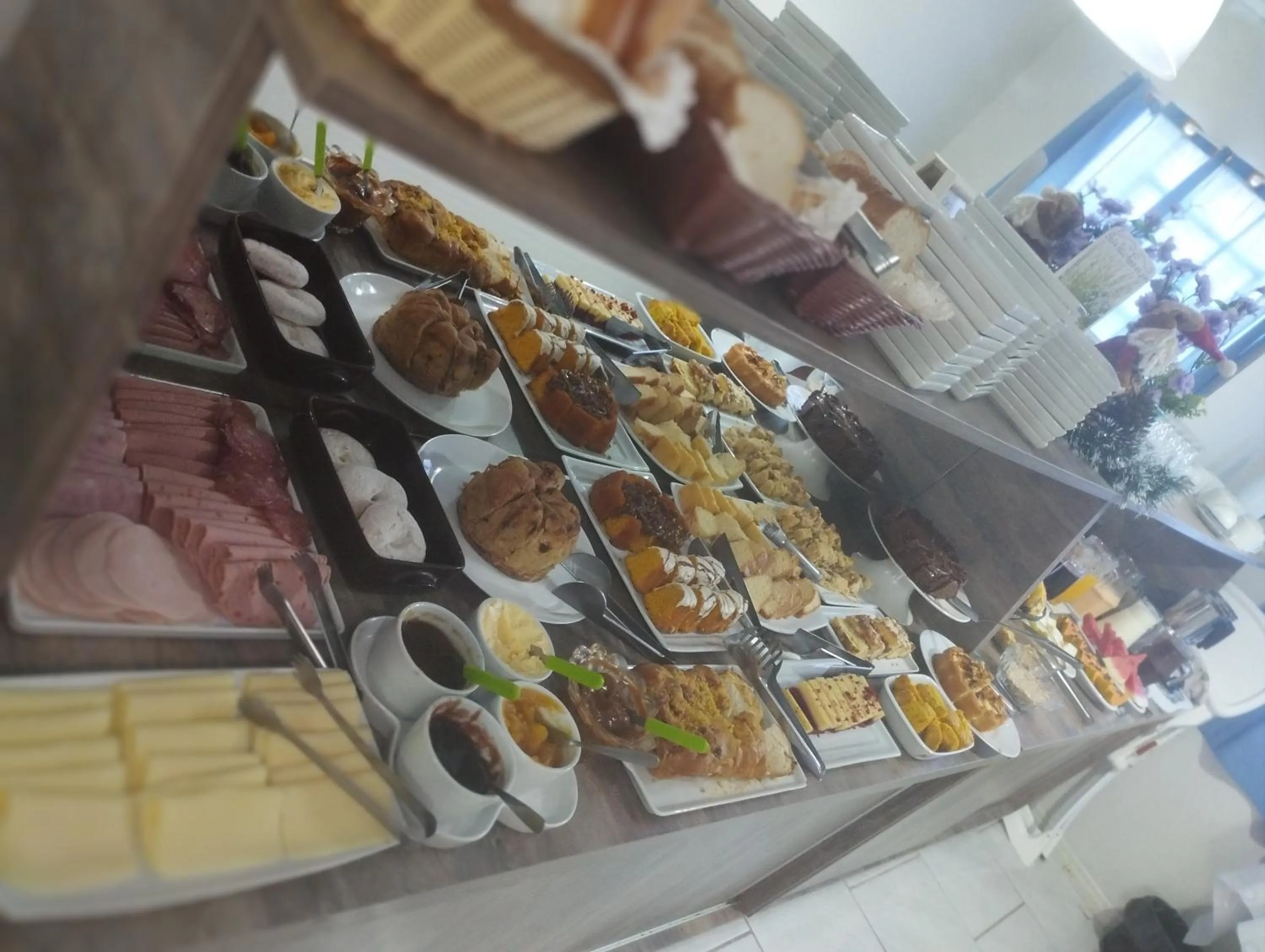 Pousada águia da serra