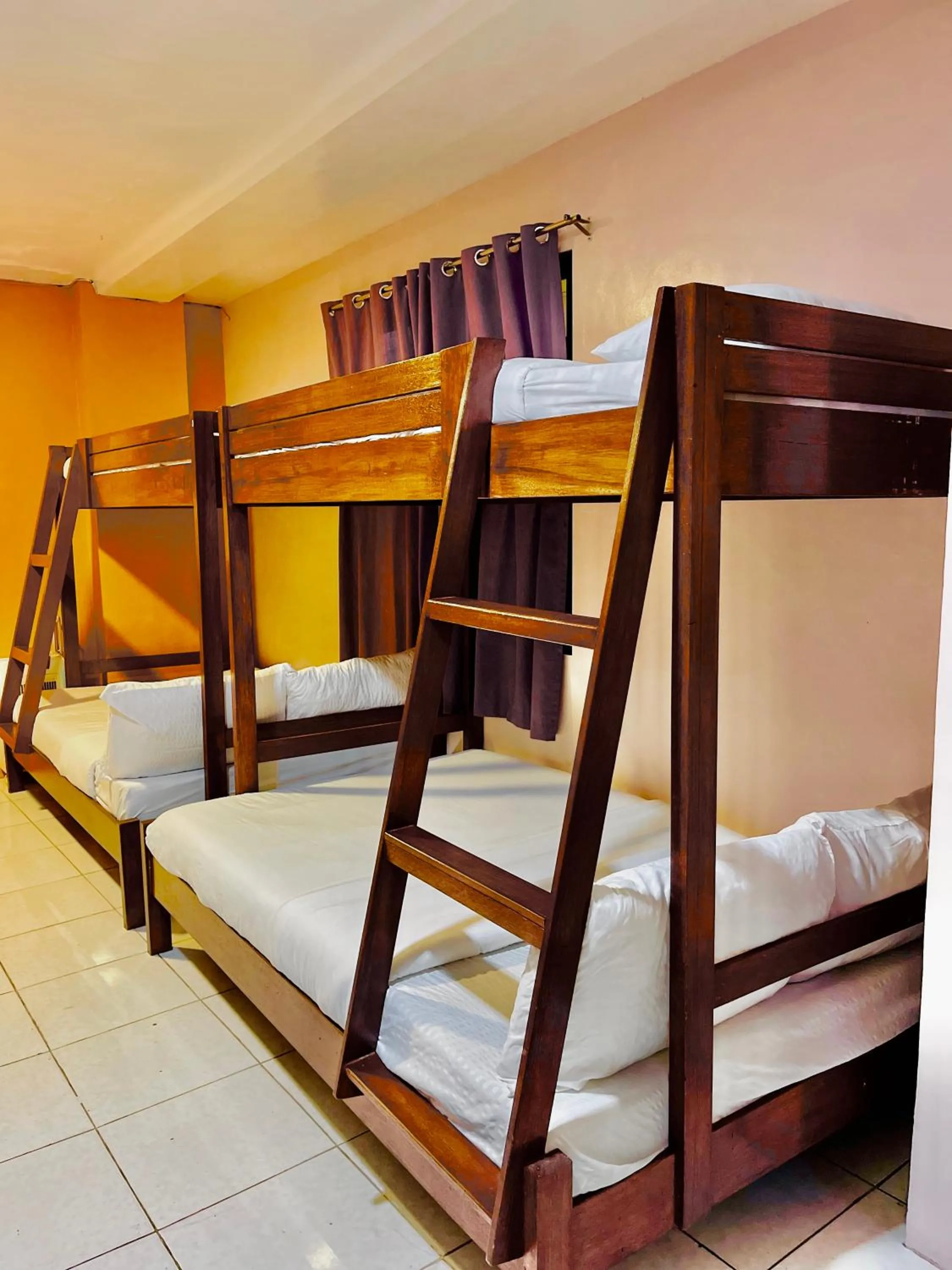 Bedroom, Bed in Sukhavati Inn