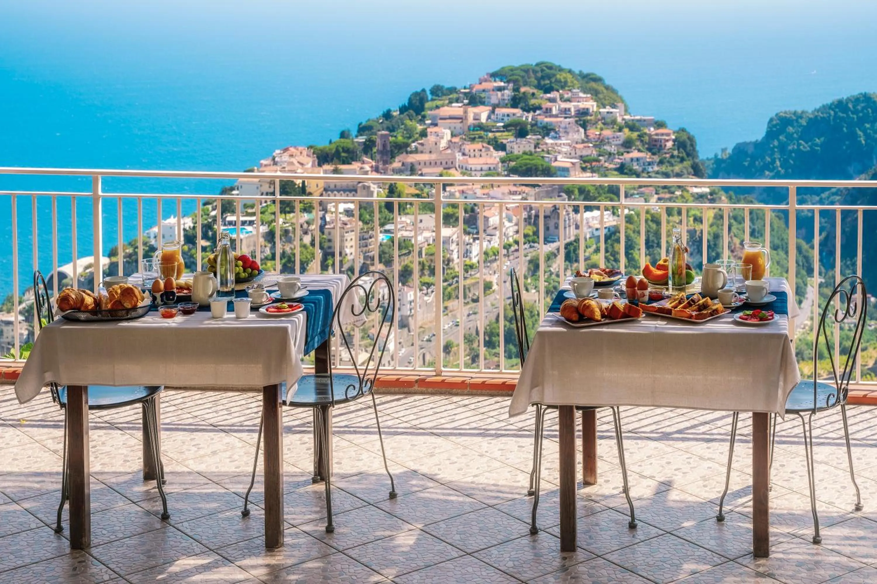 Day in Monte Brusara Relais