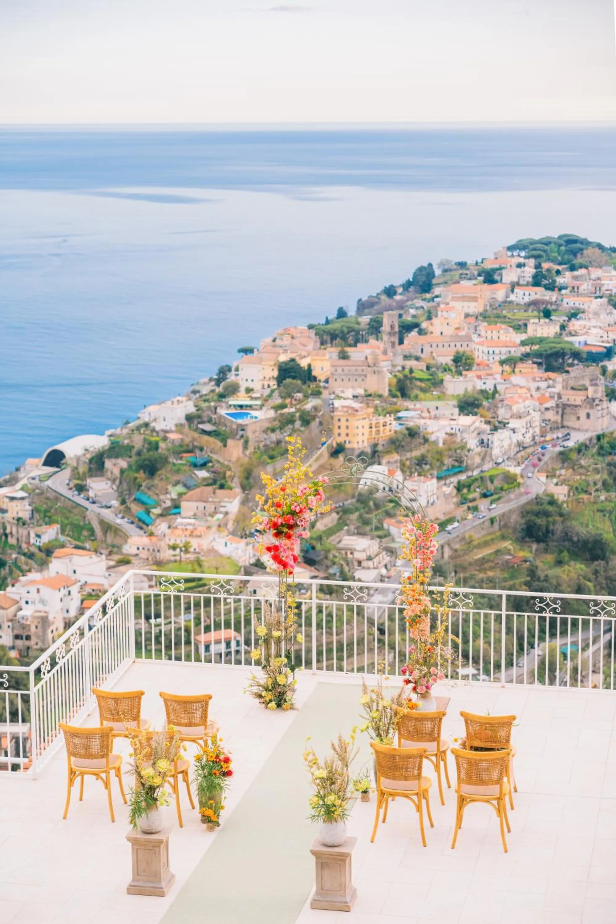 Nearby landmark in Monte Brusara Relais