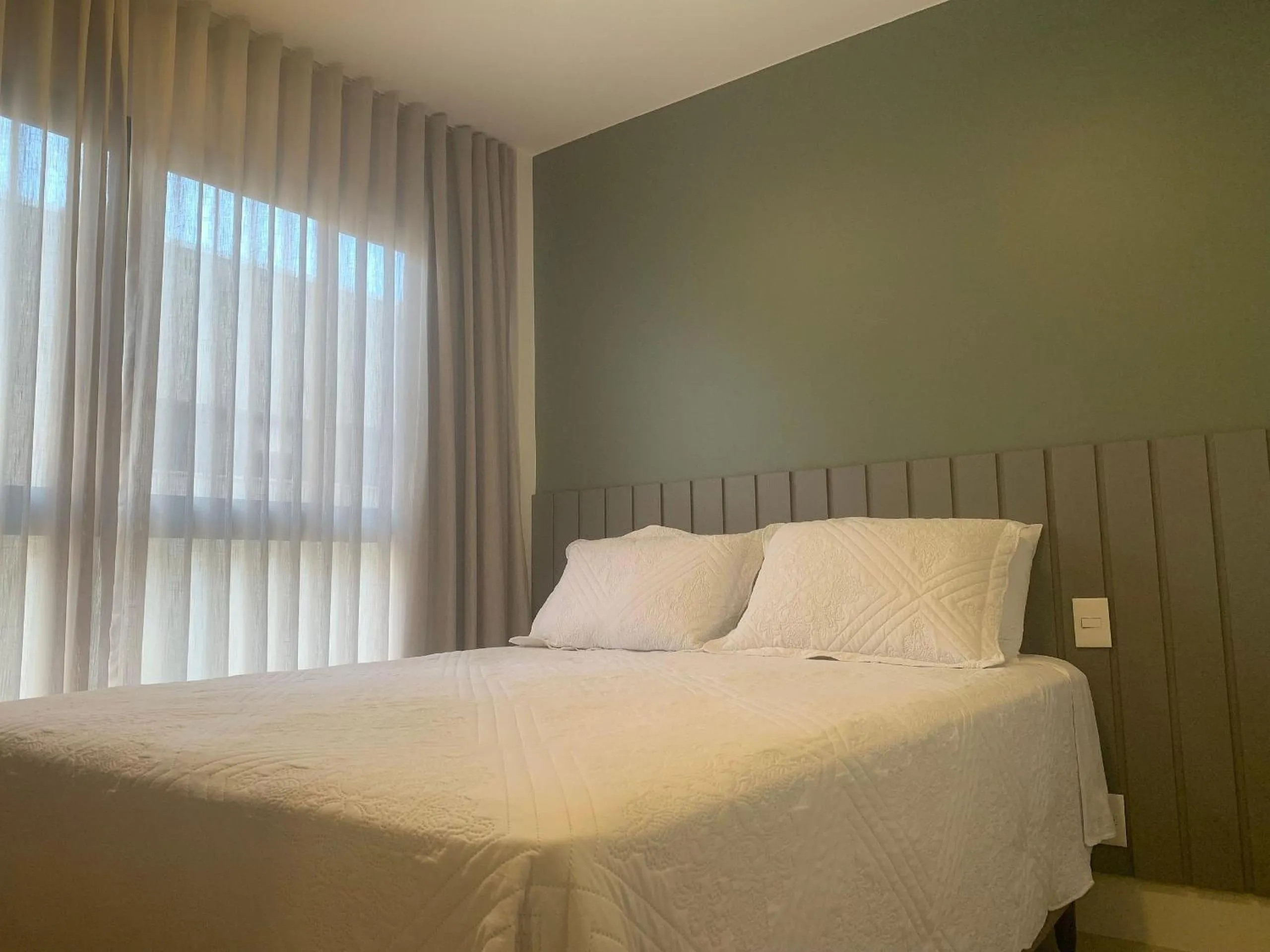 Bedroom, Bed in Noroeste Easy by CentoEdez