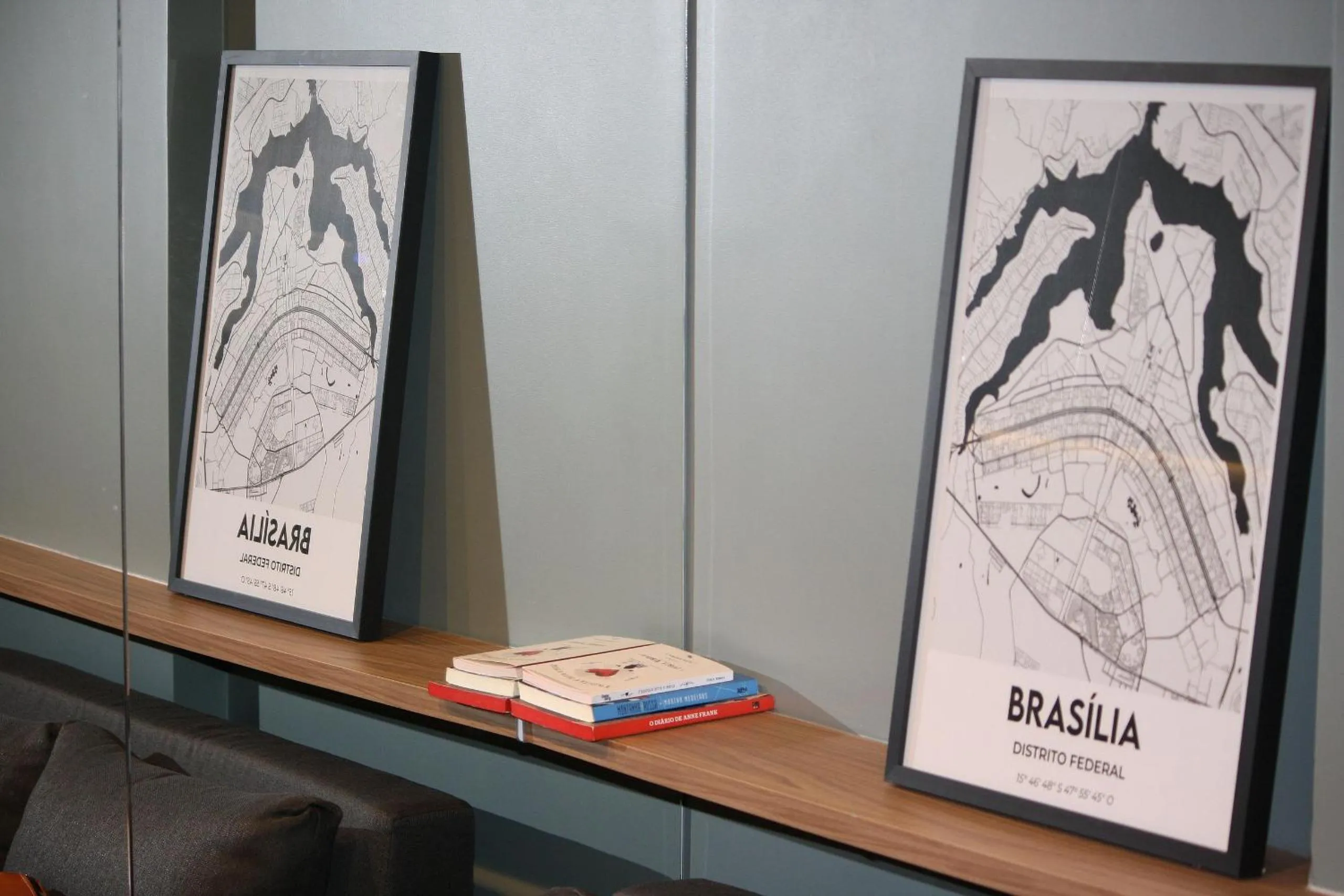 Bedroom in Noroeste Easy by CentoEdez