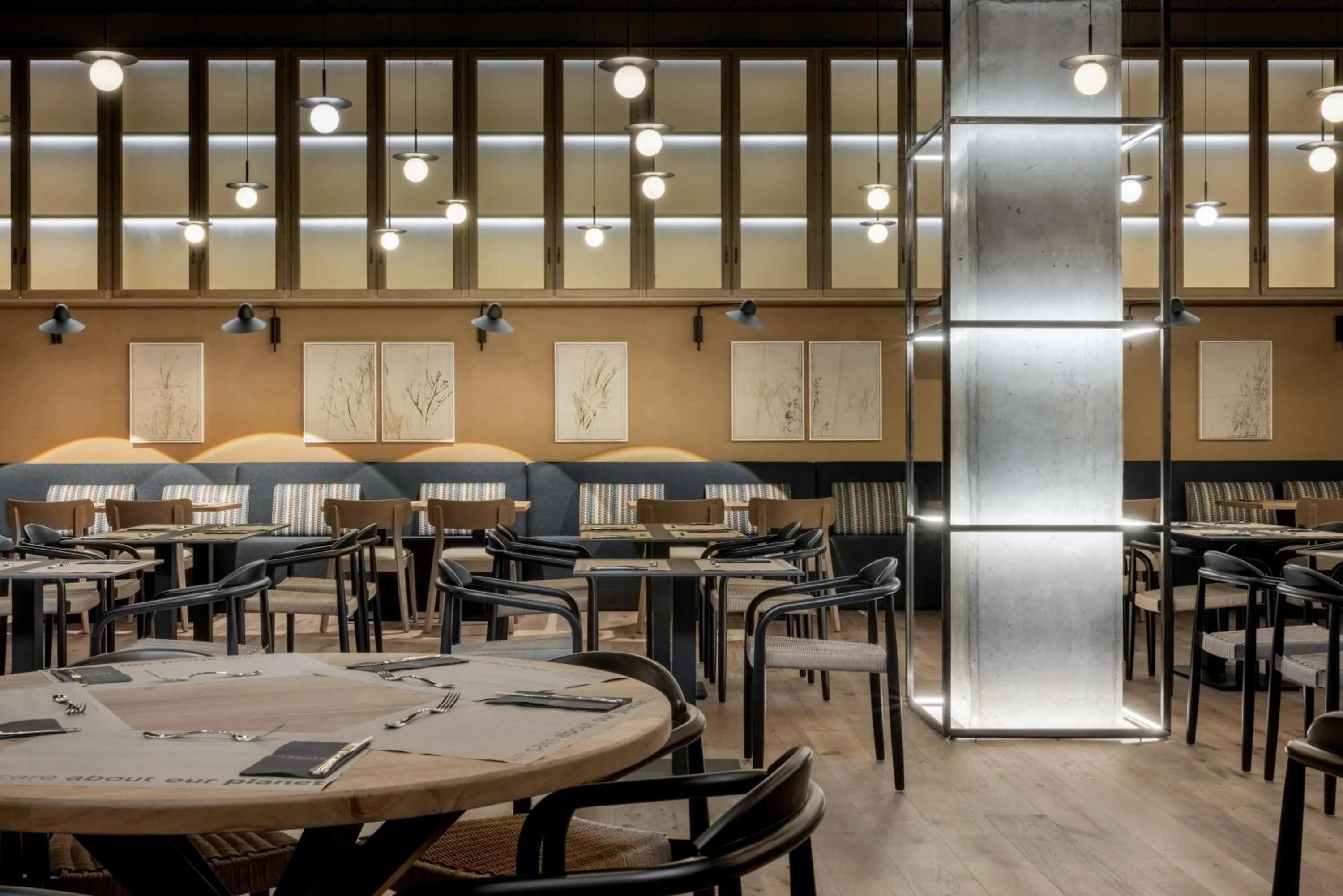 Breakfast in Hotel SB Win 4 Sup