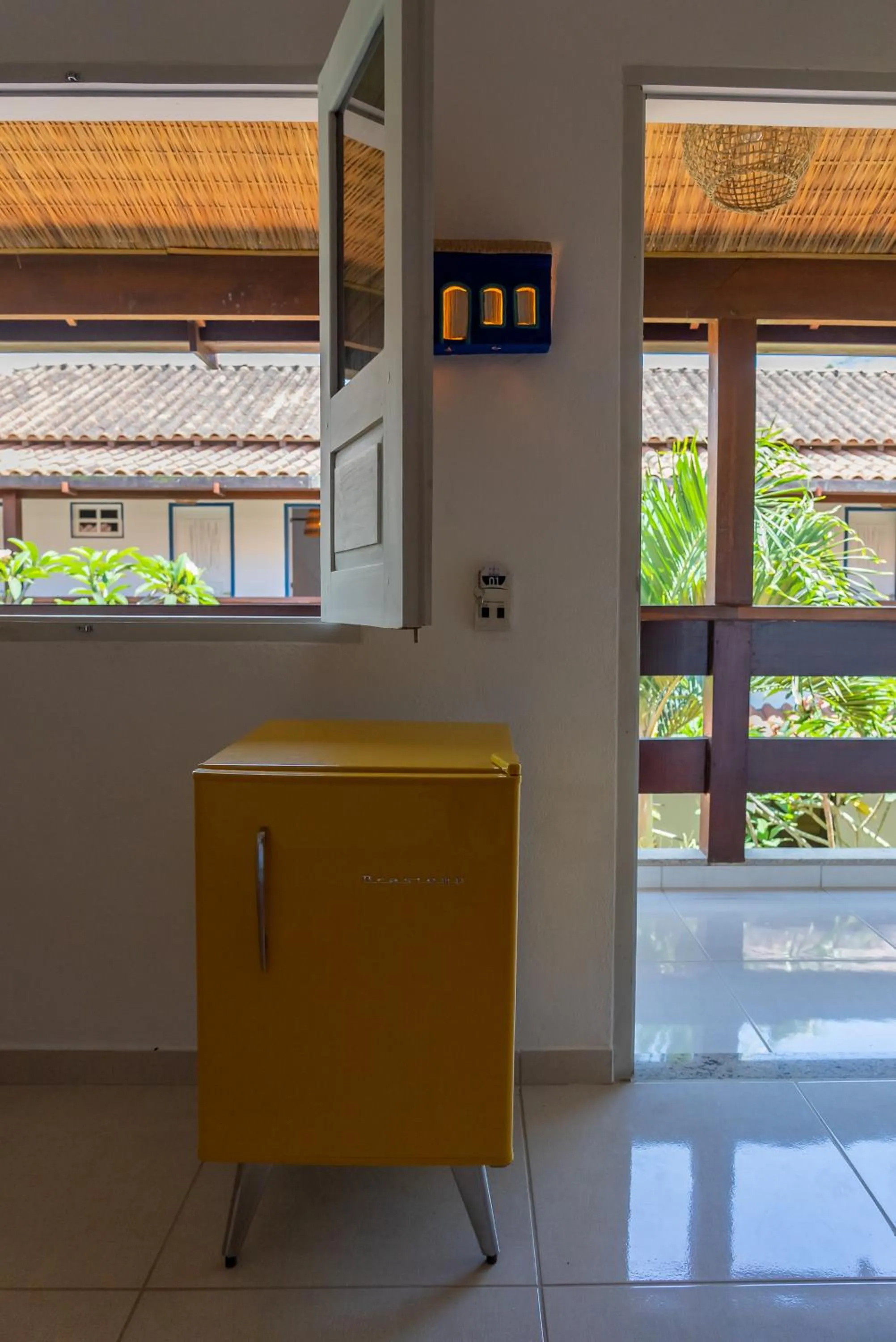 Bedroom in Villa Alexandre Pousada - Trancoso