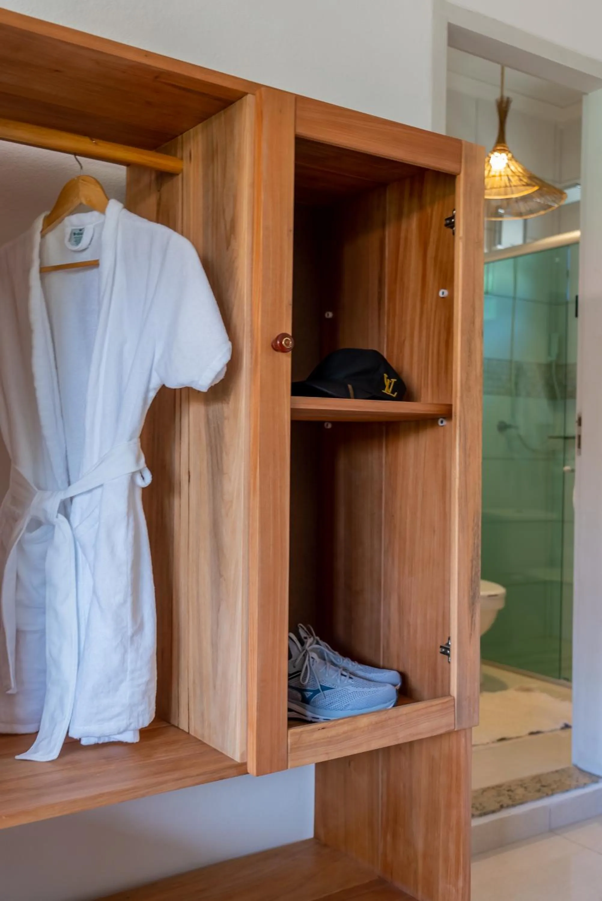 Bedroom in Villa Alexandre Pousada - Trancoso