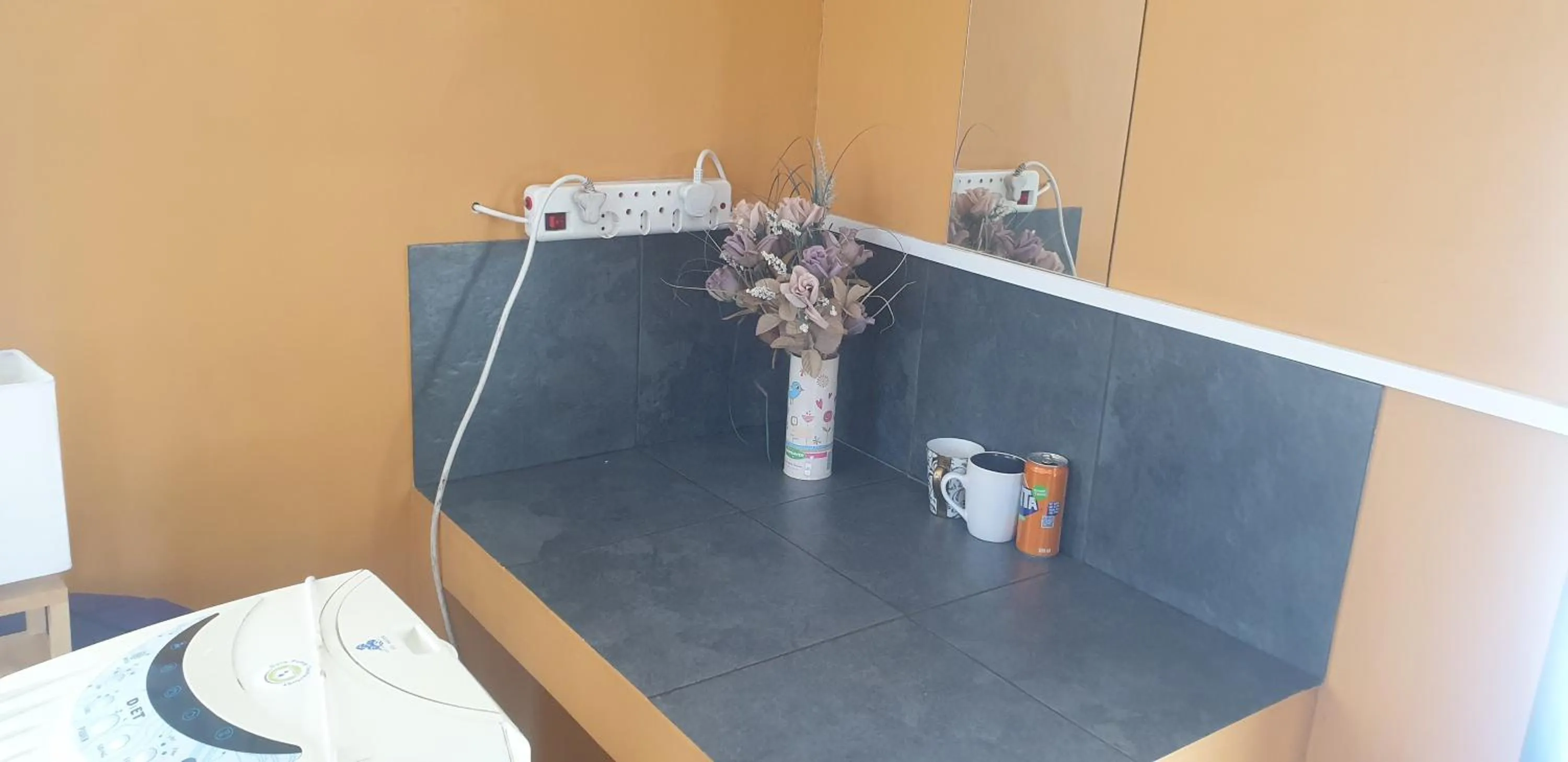 Property building in Paradise Camp Game Lodge