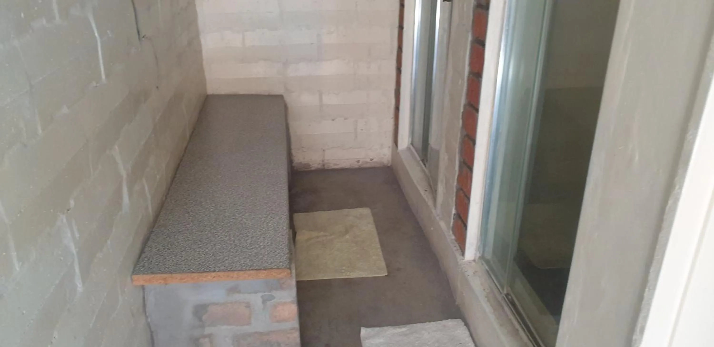 Public Bath in Paradise Camp Game Lodge