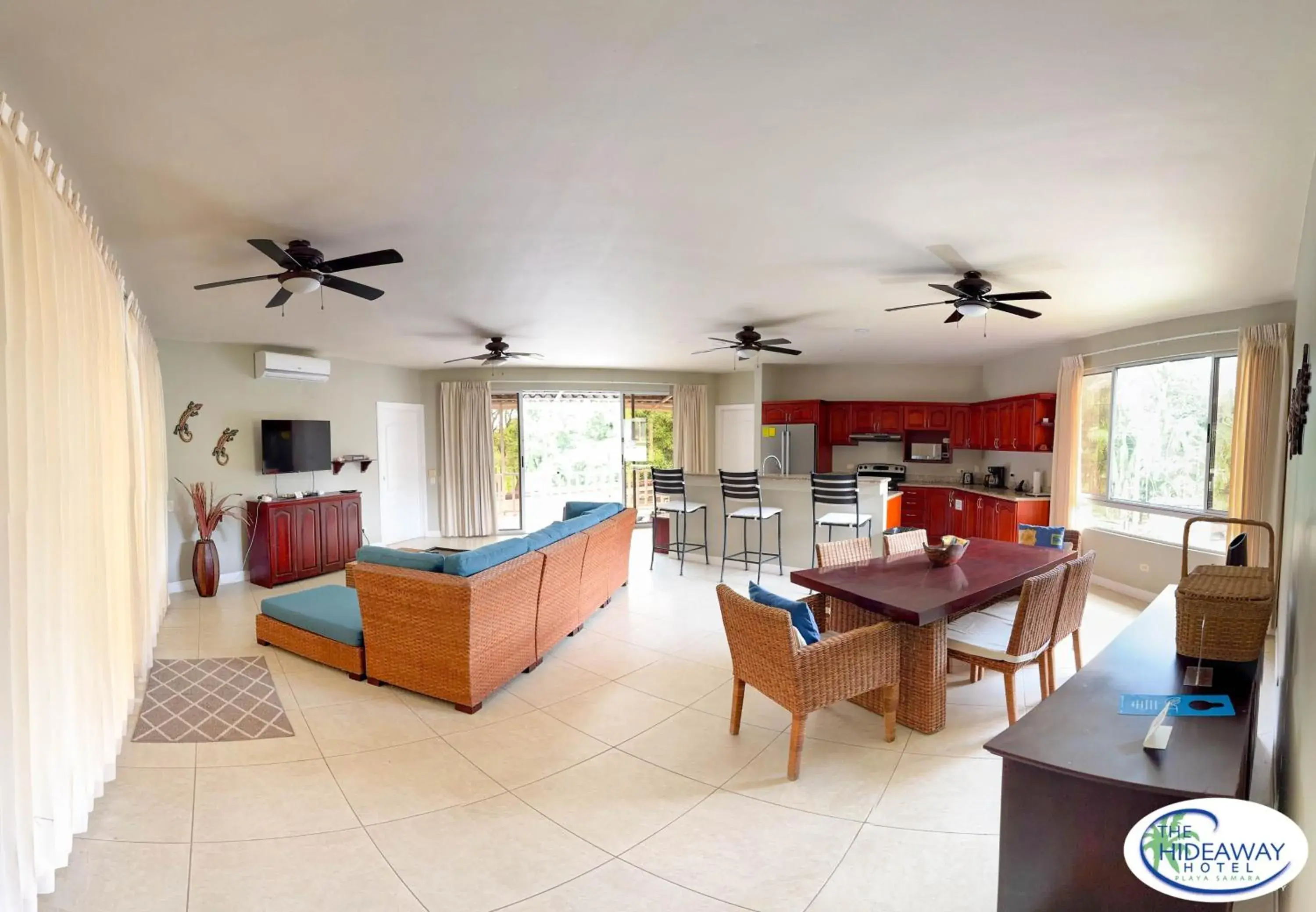 Penthouse Apartment in The Hideaway Hotel Penthouse Apartment in The Hideaway Hotel