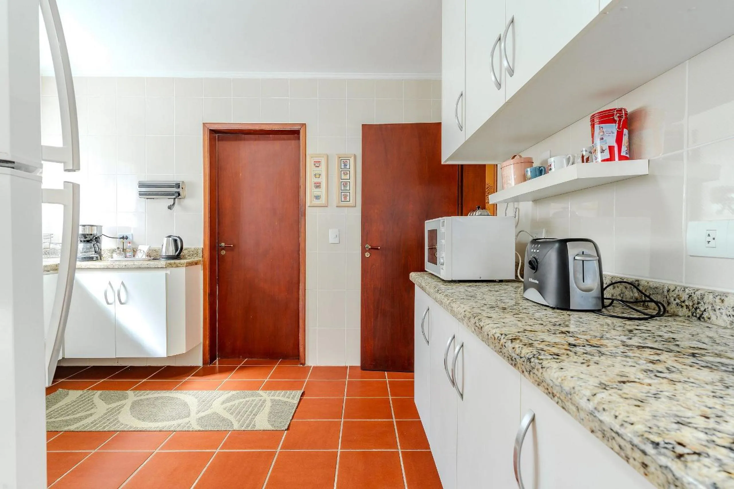 Lindo Apartamento próximo ao centro do Capivari