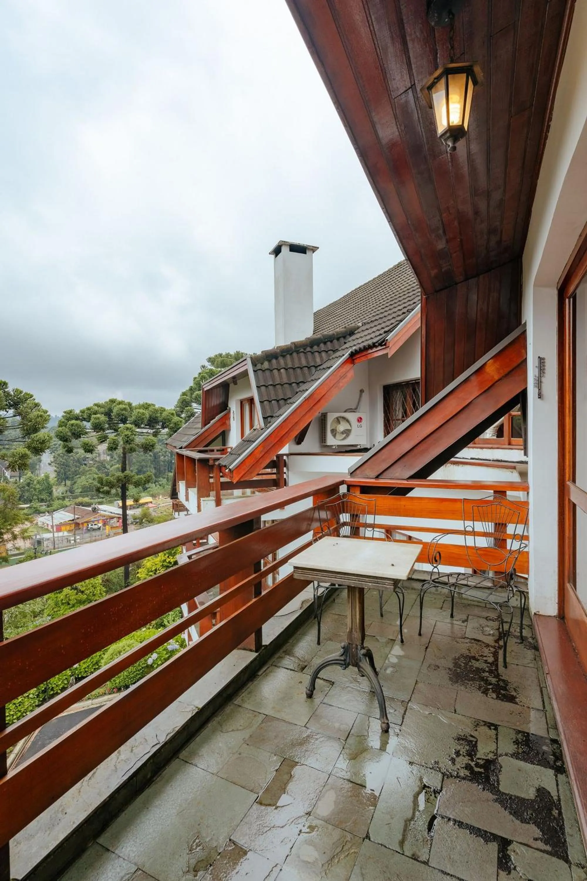 Lindo Apartamento próximo ao centro do Capivari