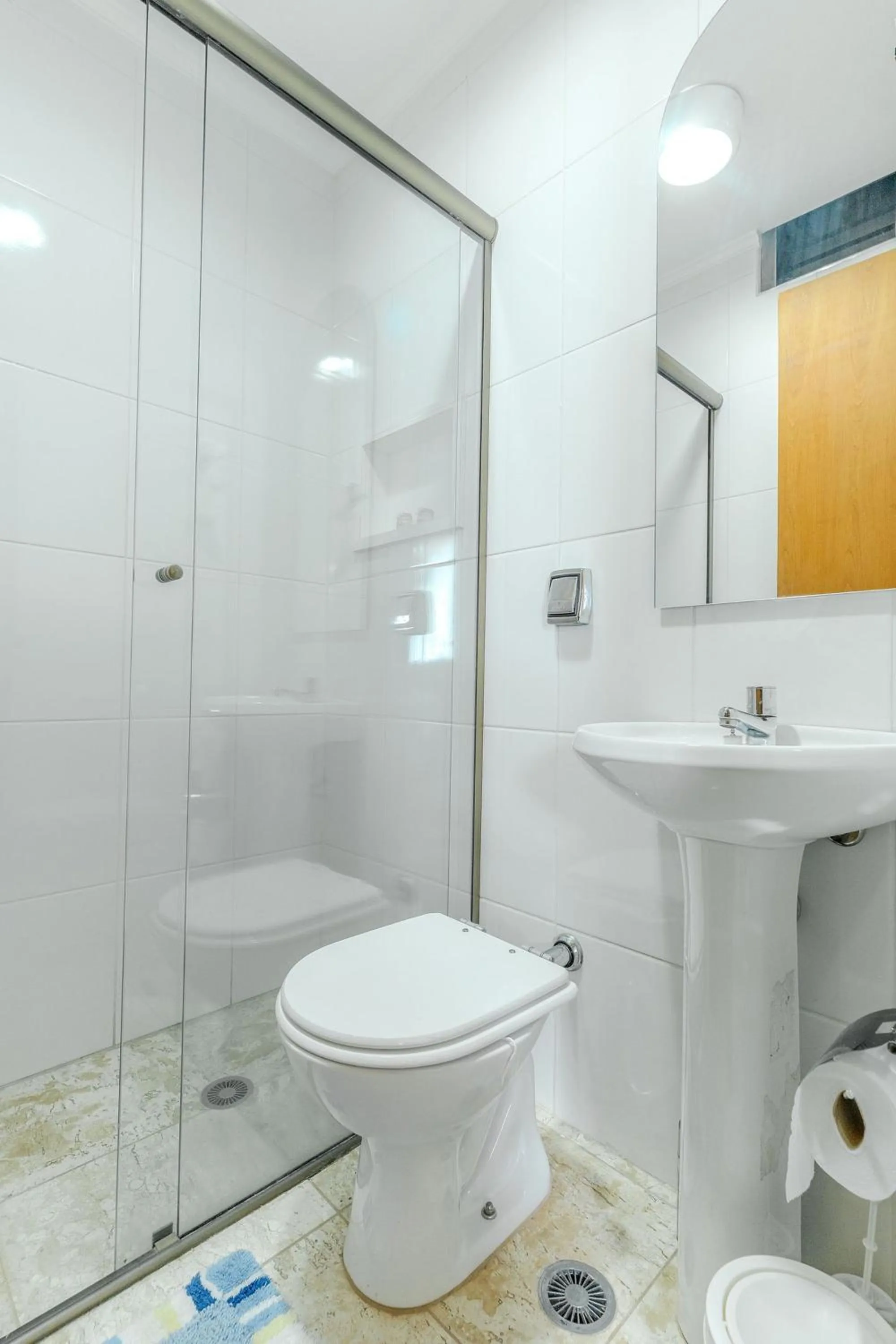 Lindo Apartamento próximo ao centro do Capivari