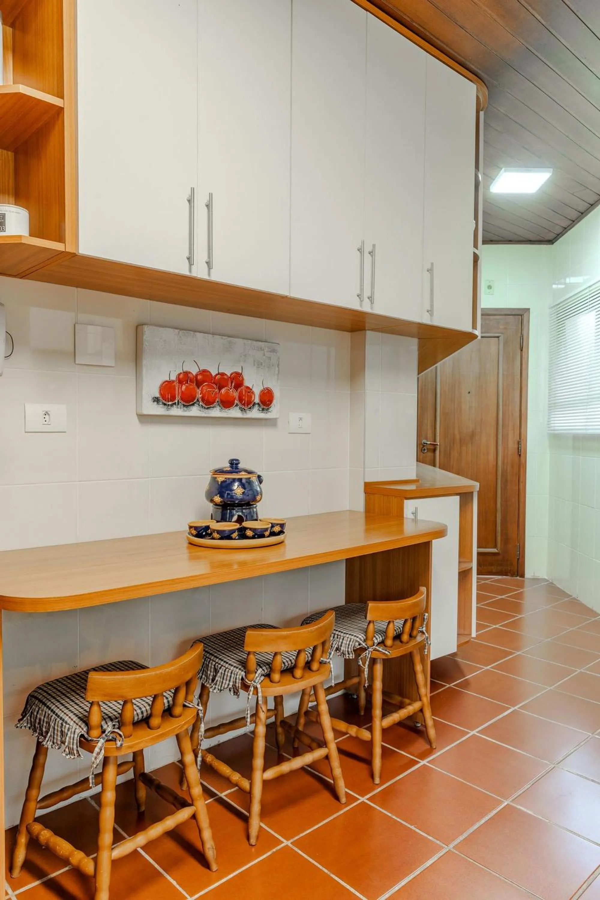 Lindo Apartamento próximo ao centro do Capivari