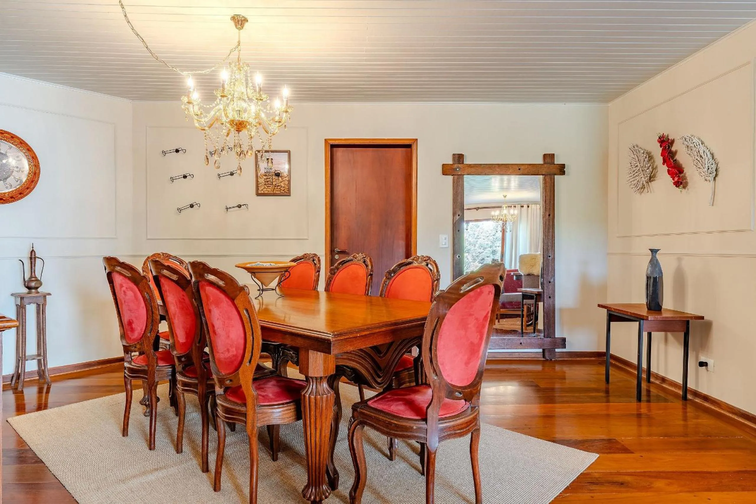 Lindo Apartamento próximo ao centro do Capivari