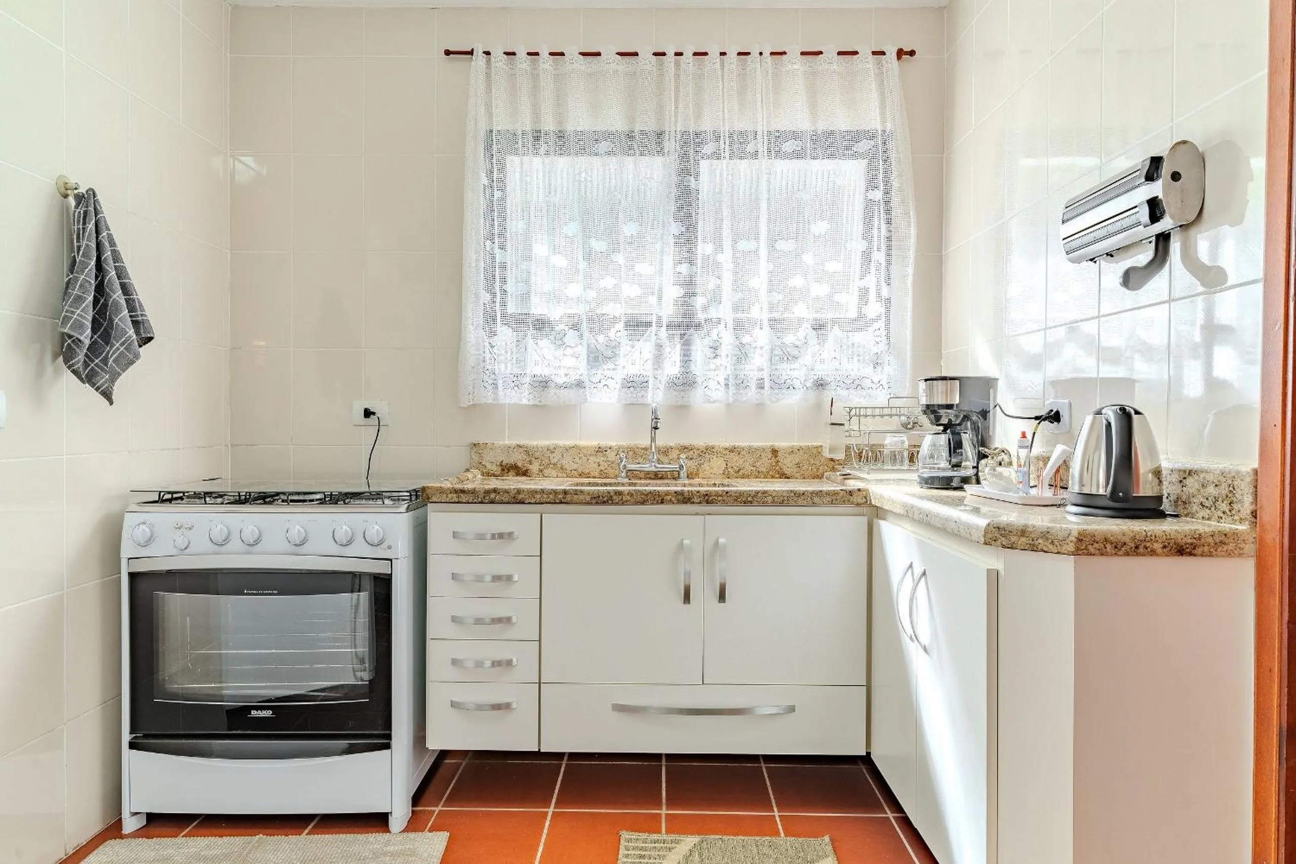 Lindo Apartamento próximo ao centro do Capivari