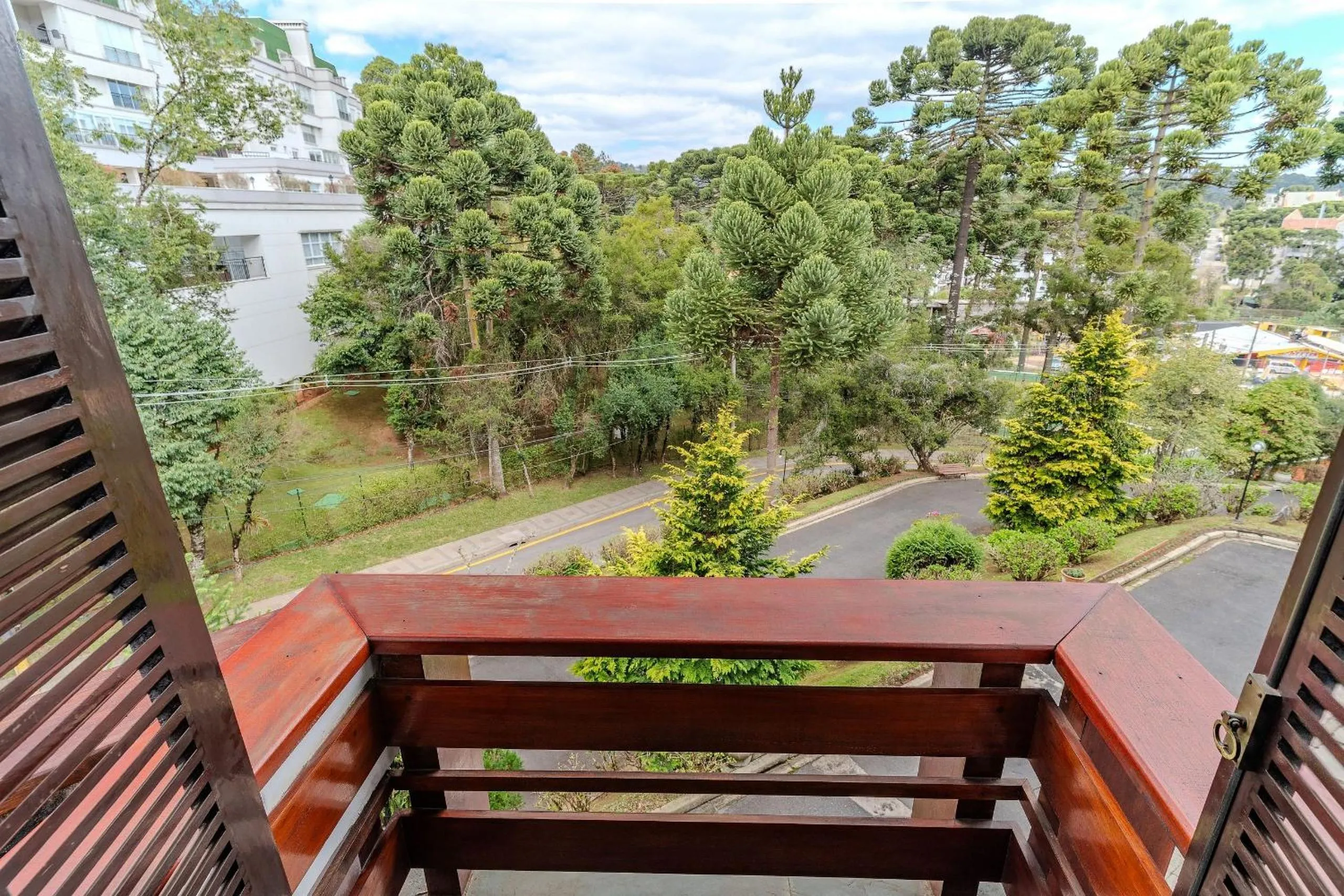 Lindo Apartamento próximo ao centro do Capivari