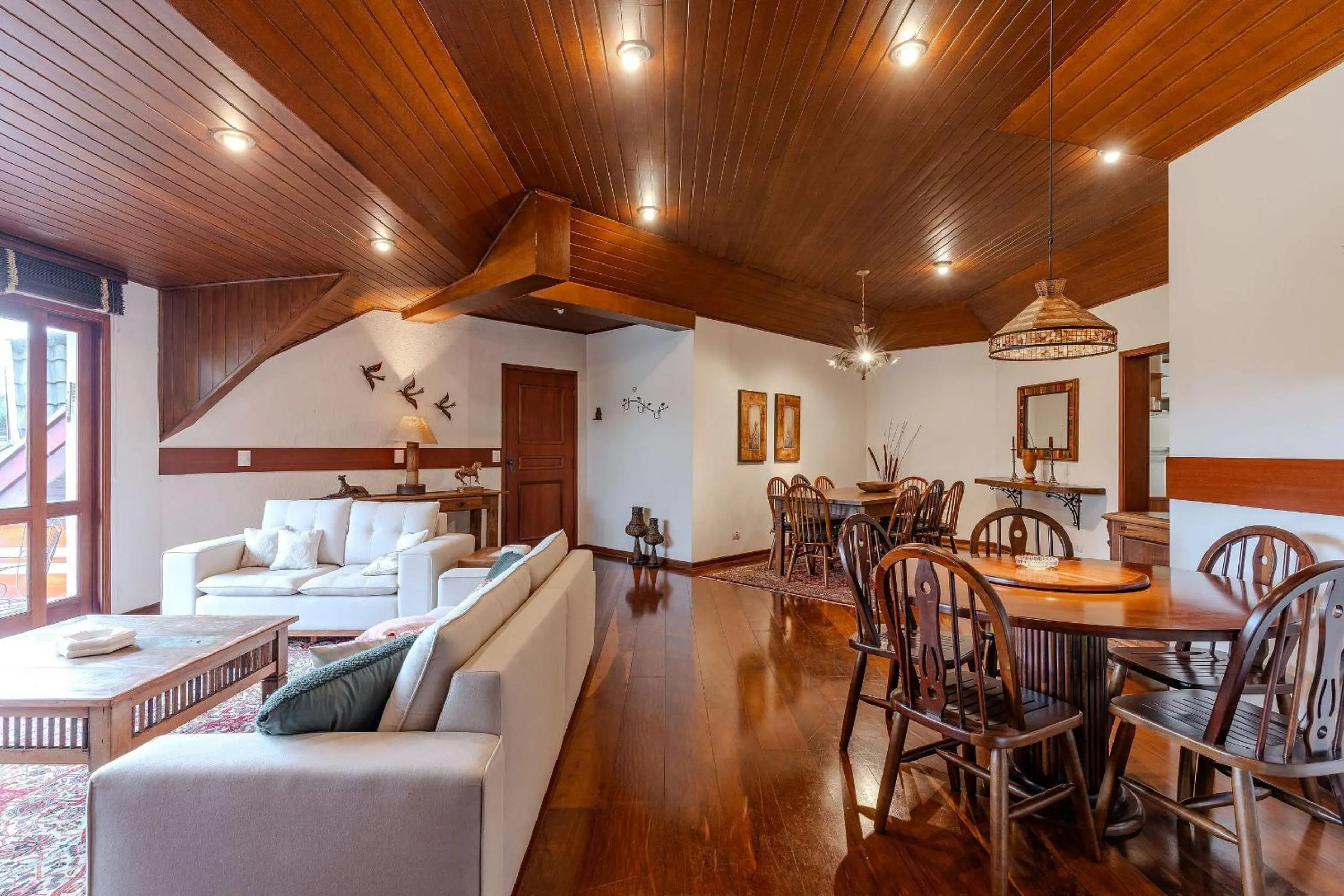 Lindo Apartamento próximo ao centro do Capivari