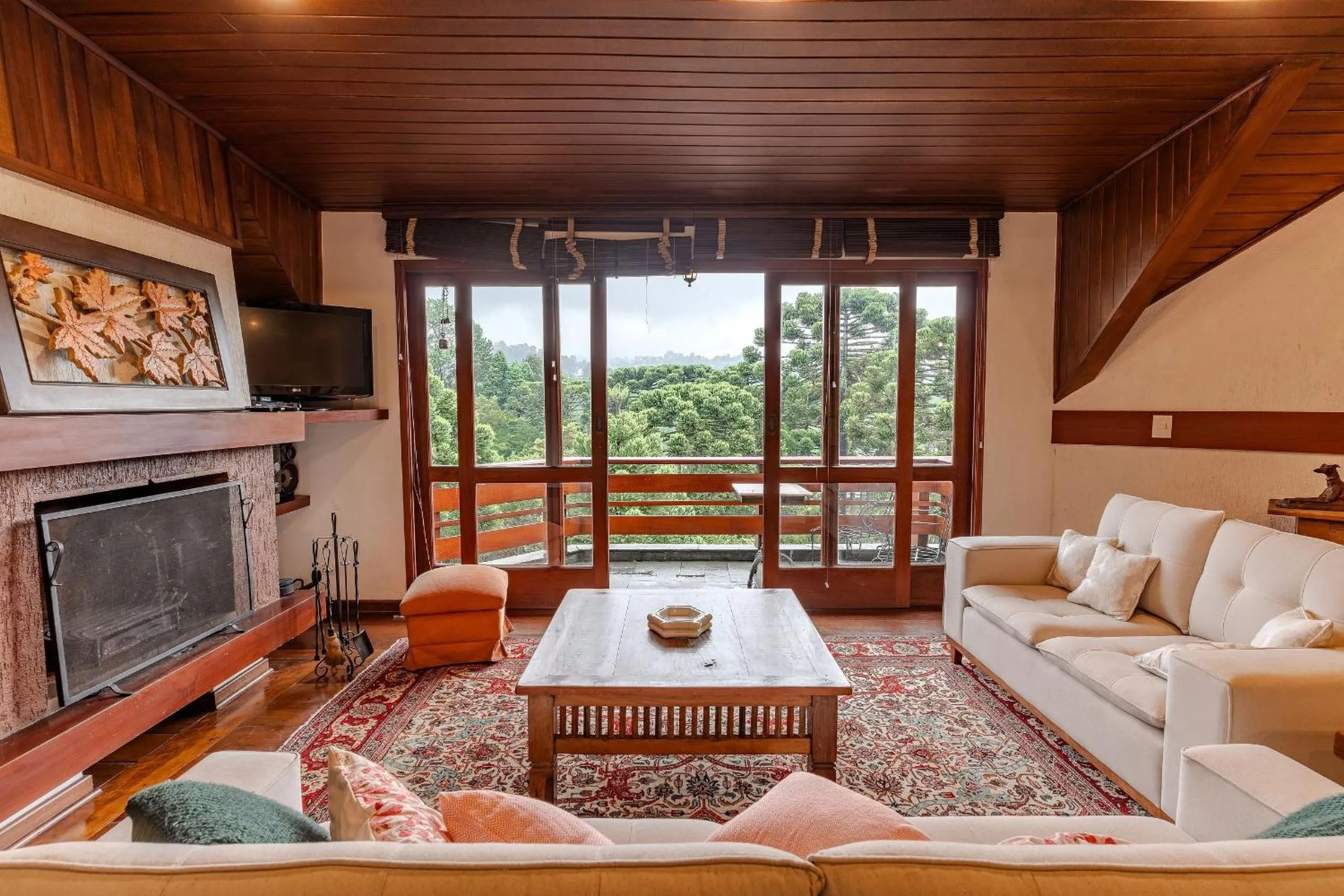 Lindo Apartamento próximo ao centro do Capivari