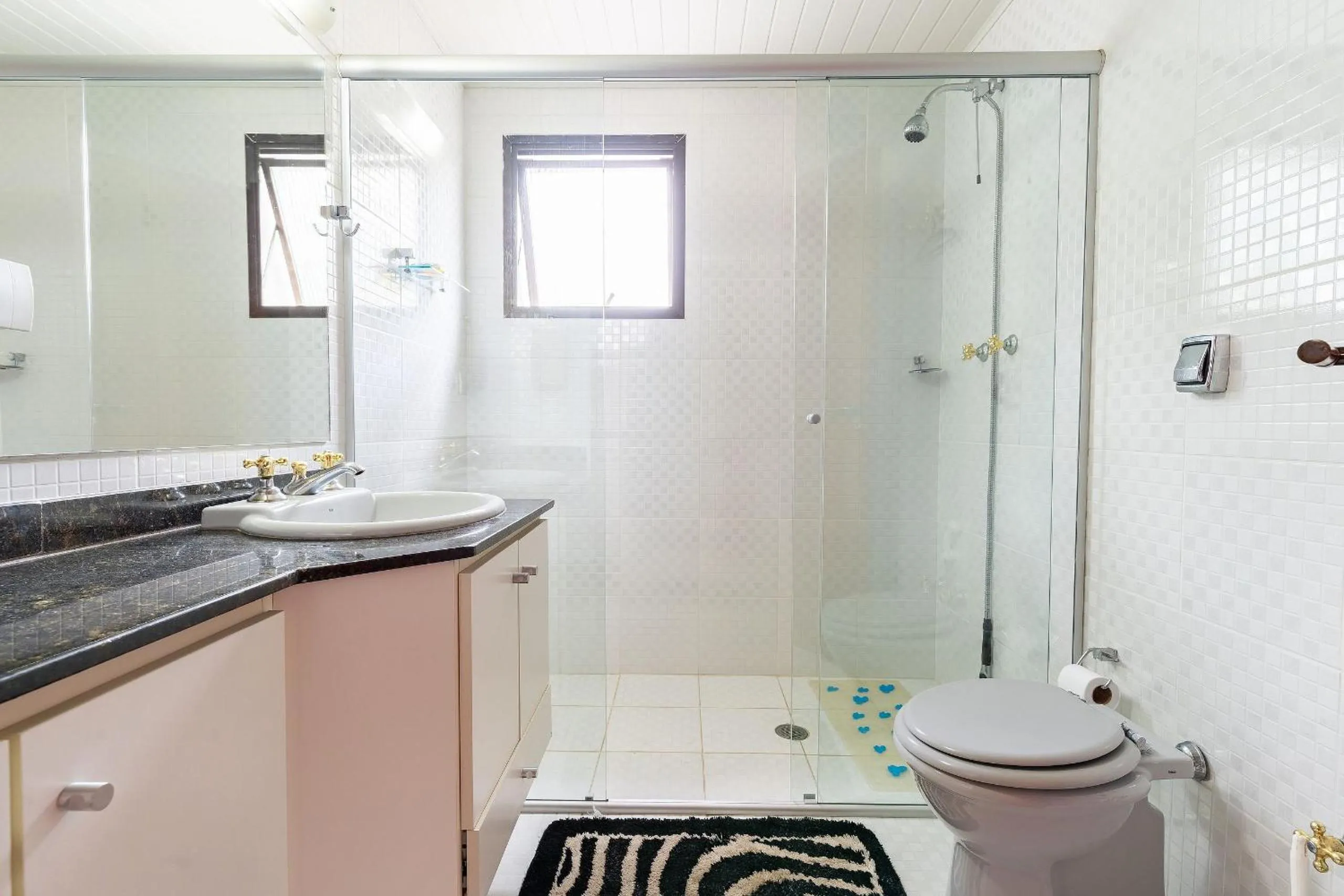 Lindo Apartamento próximo ao centro do Capivari