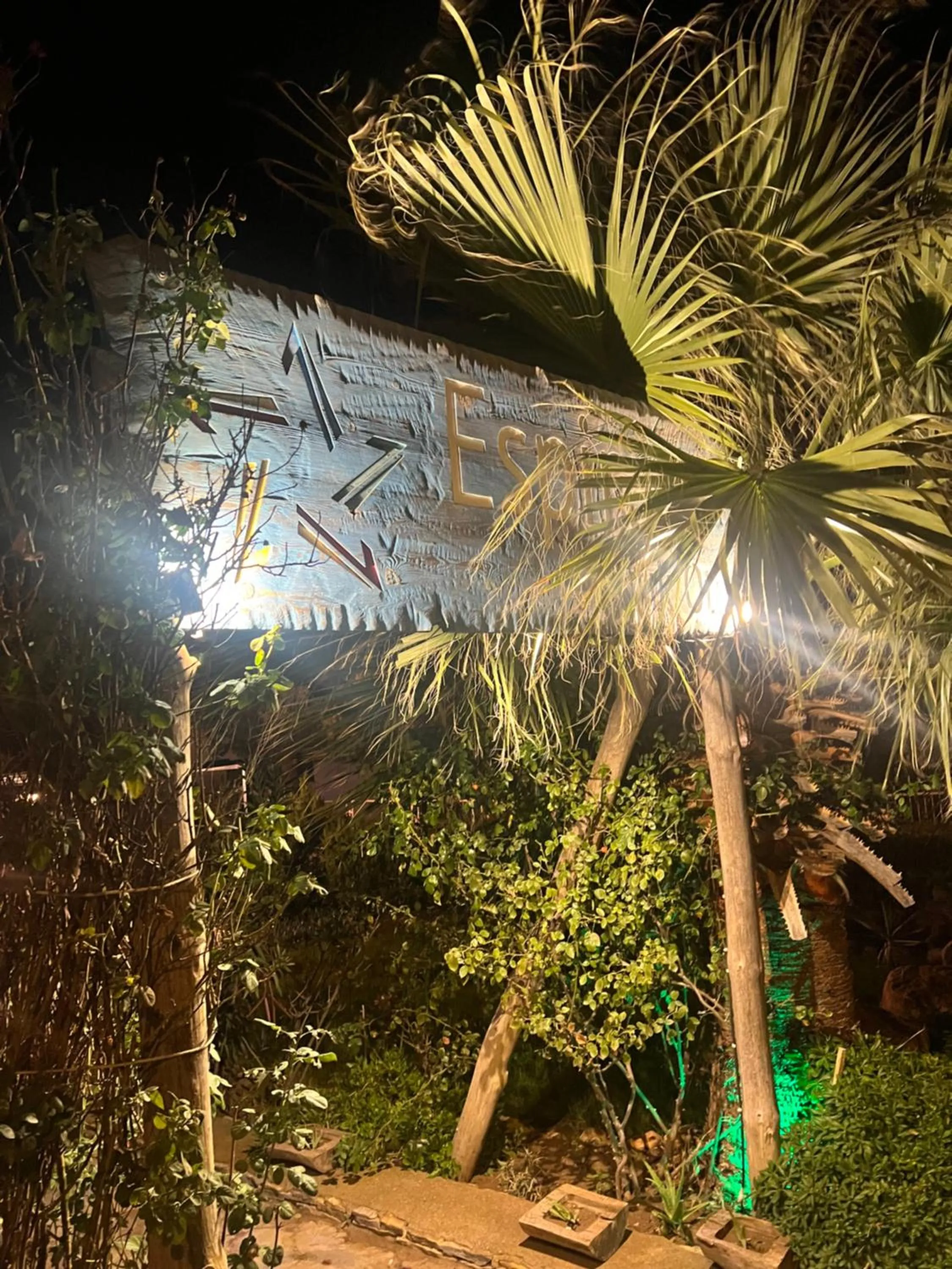 Night in Espira by Antioch Hotel