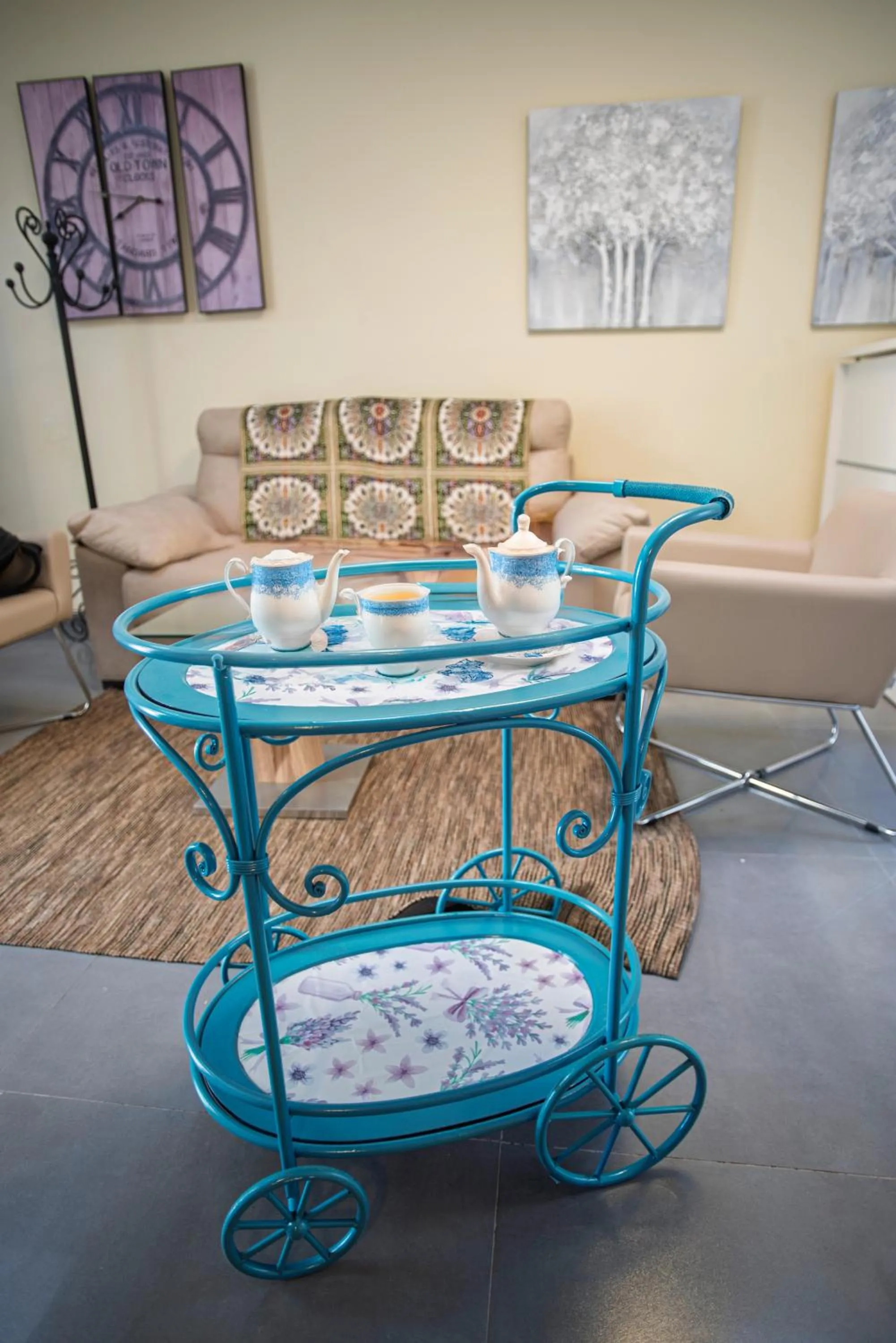 Hotel Rural Aznaitín