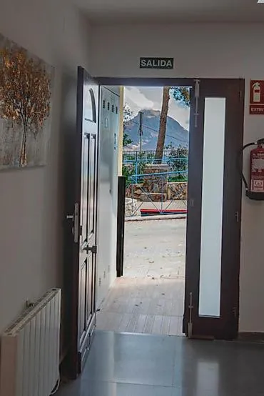 Hotel Rural Aznaitín