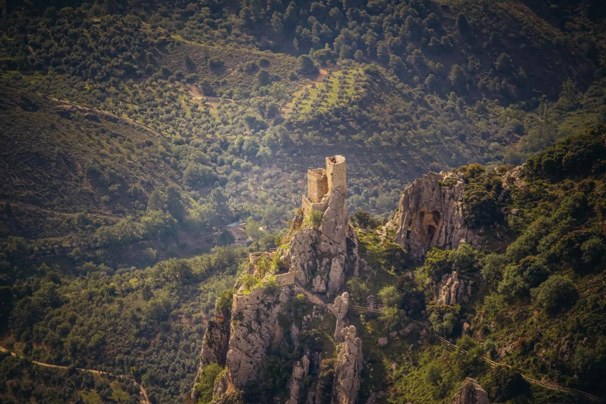 Hotel Rural Aznaitín