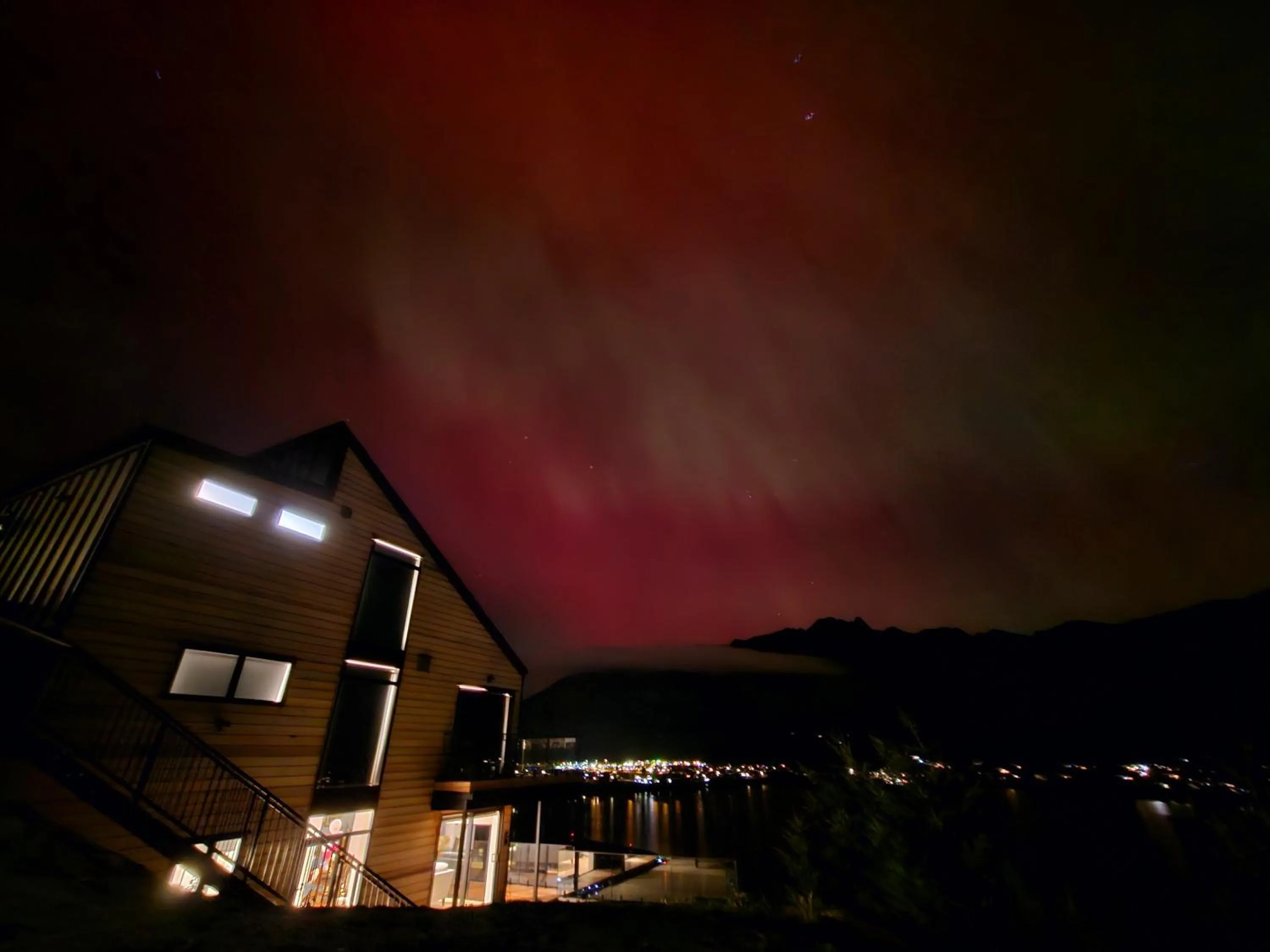 Property building in Elia's House