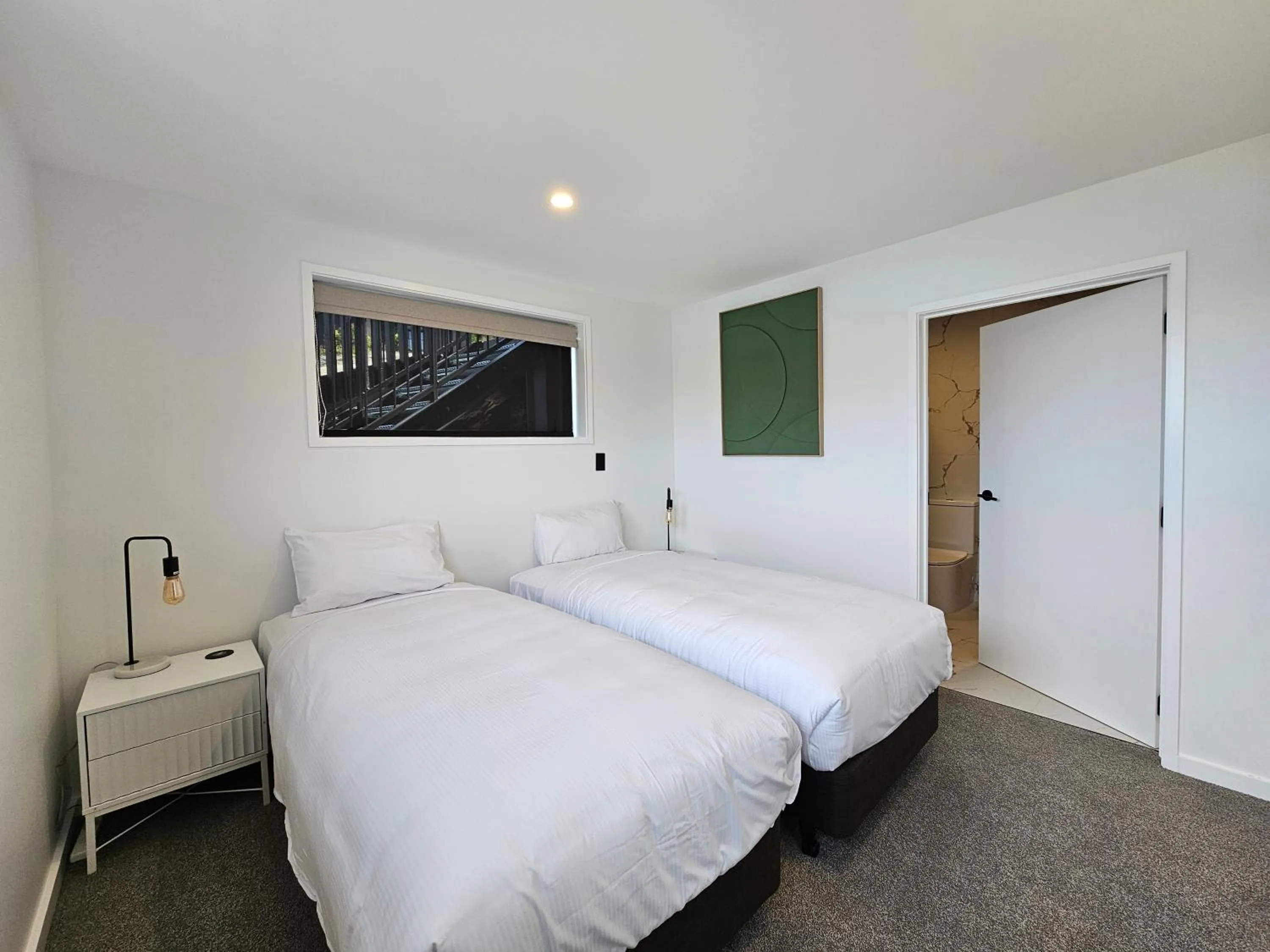 Bedroom, Bed in Elia's House