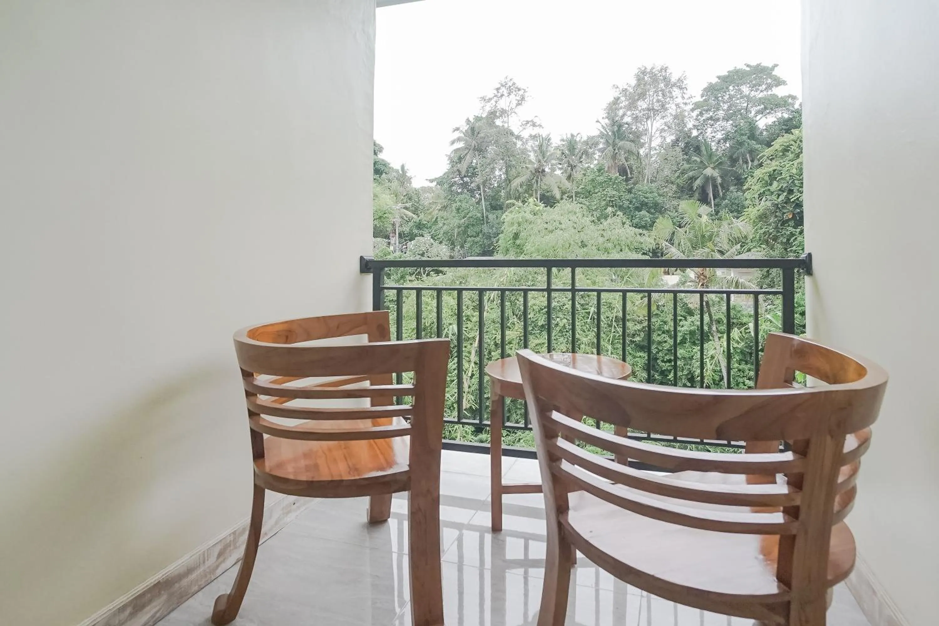 View (from property/room) in Giri Krisna Guest House