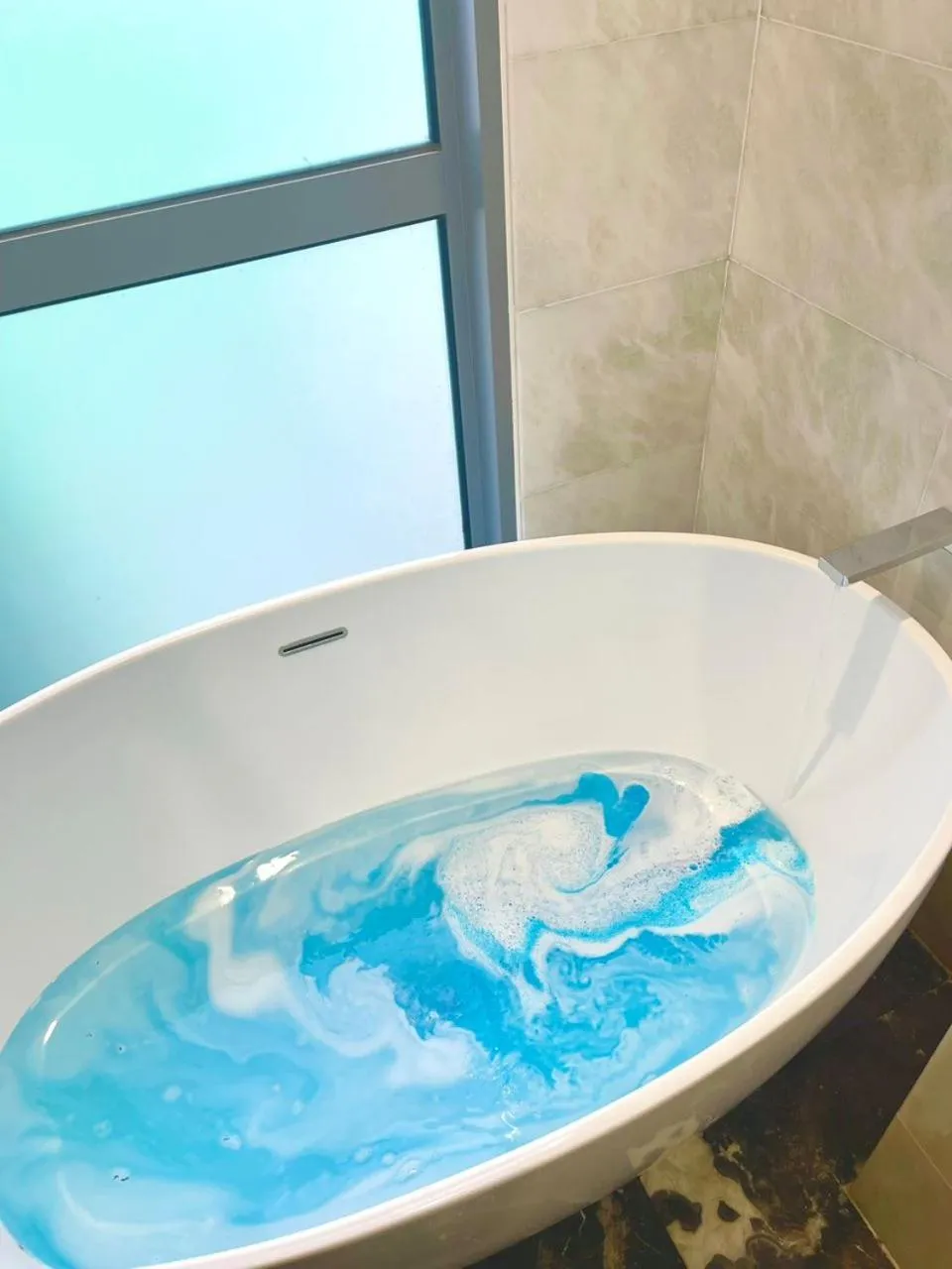 Bathroom in Royce Residence KLCC by Cobnb