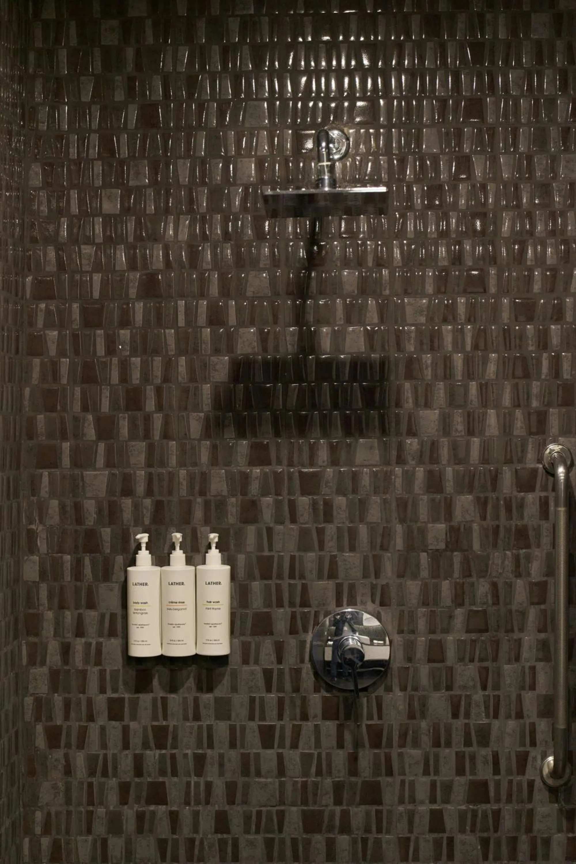 Bathroom in Sortis Hotel, Spa & Casino, Autograph Collection