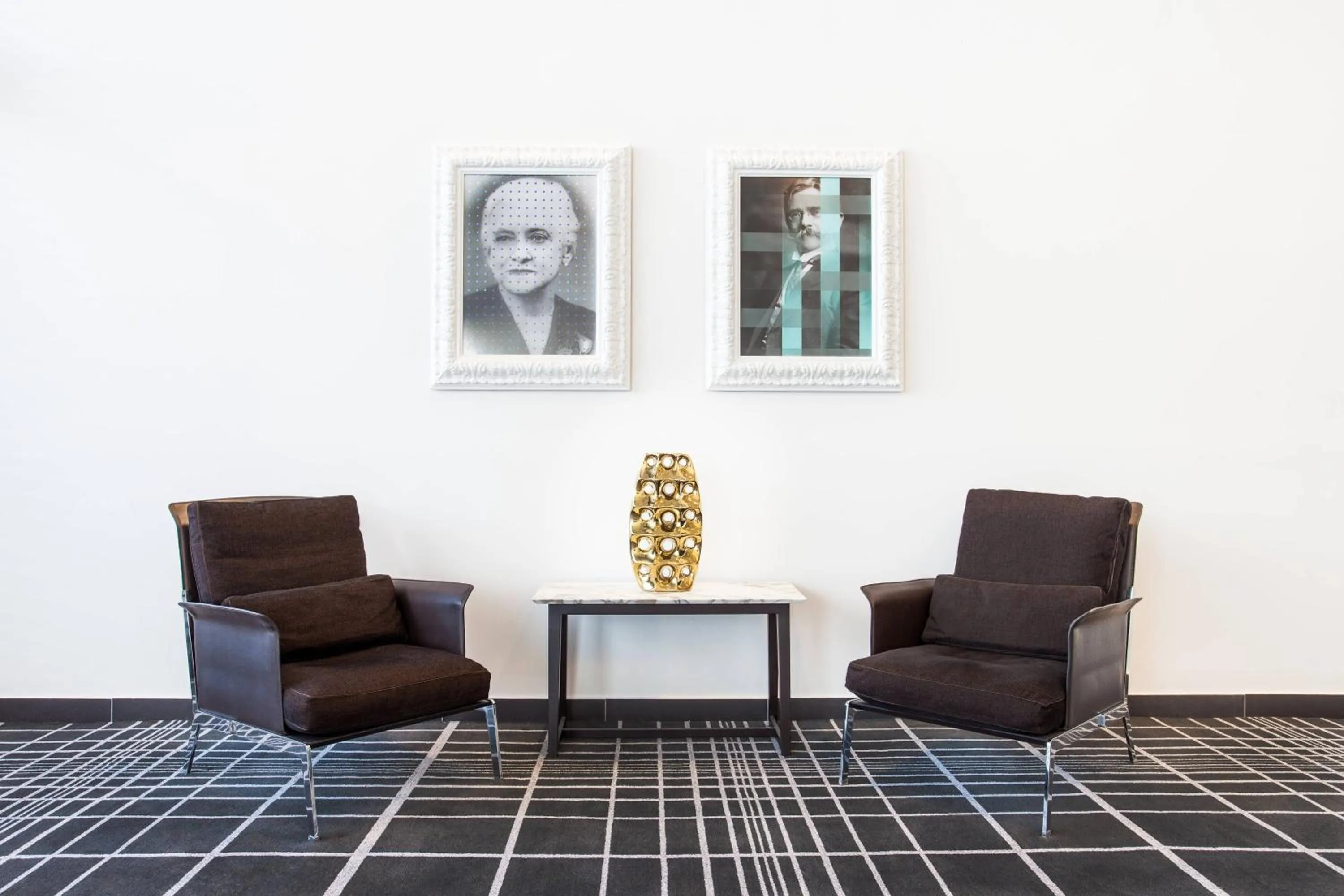 Meeting/conference room in Sortis Hotel, Spa & Casino, Autograph Collection