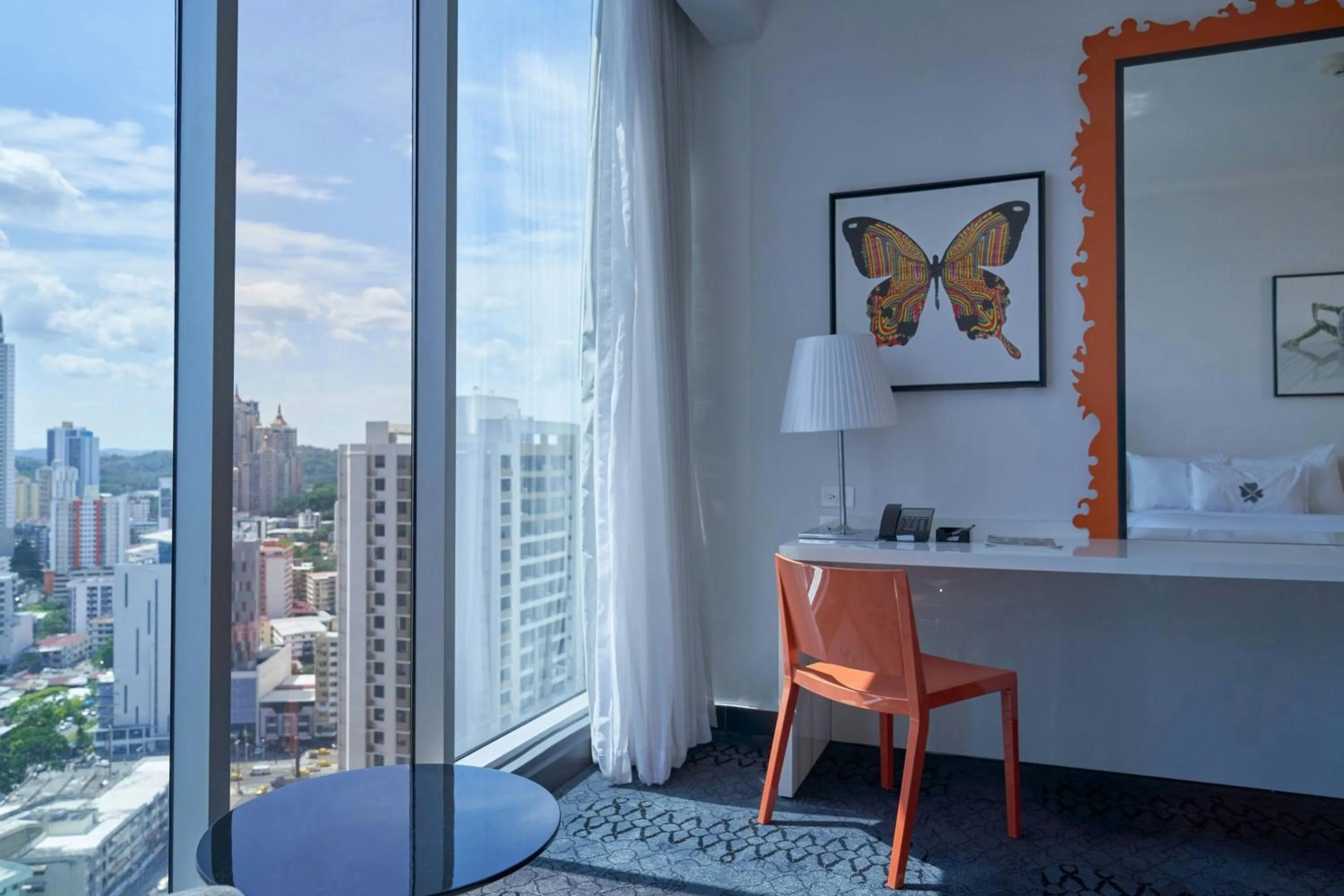 Photo of the whole room in Sortis Hotel, Spa & Casino, Autograph Collection