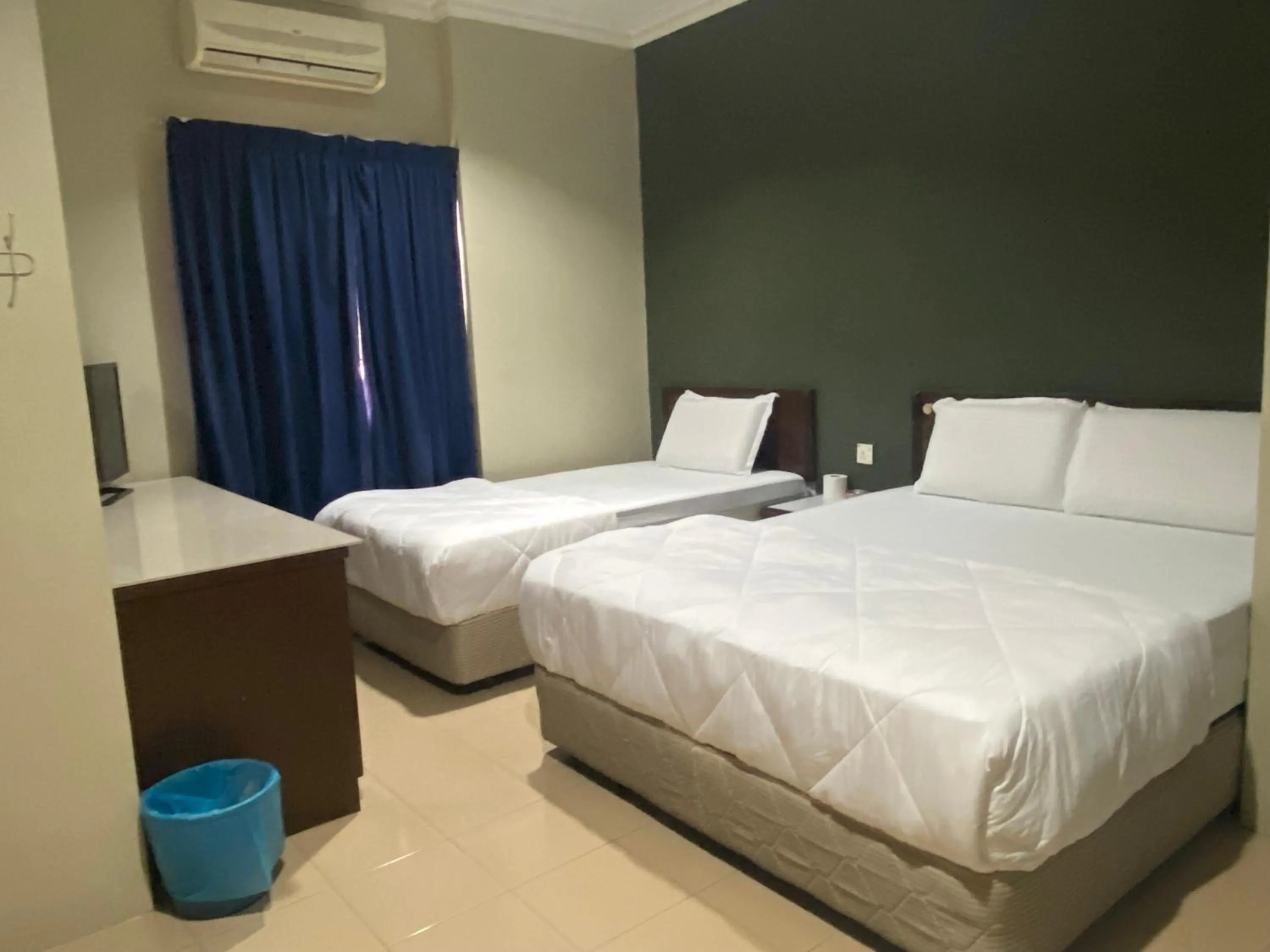 Bedroom, Bed in Hotel O Gold Hill Hotel