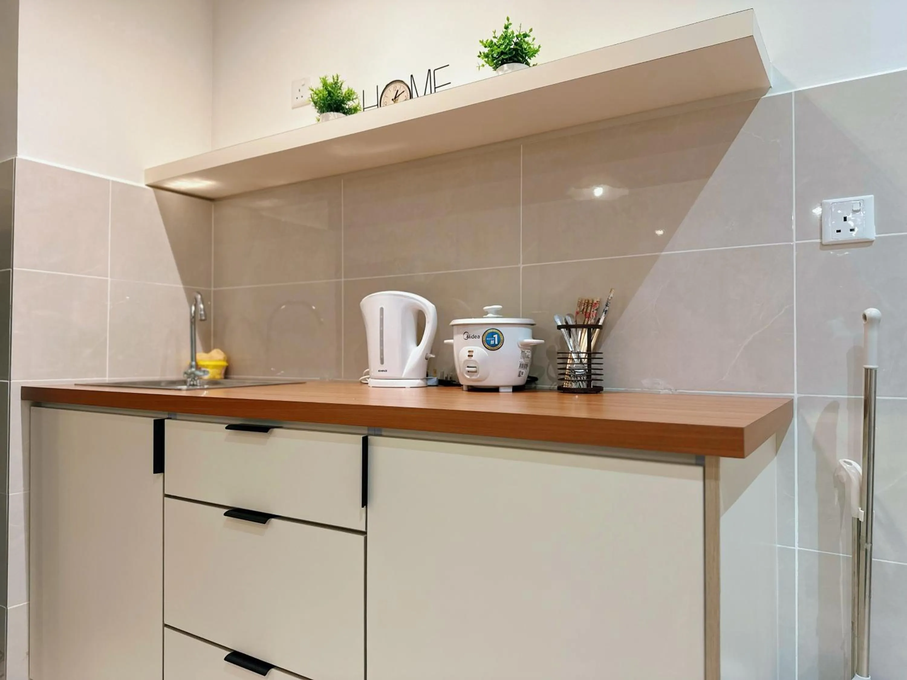 The shore kk by BeMy guest