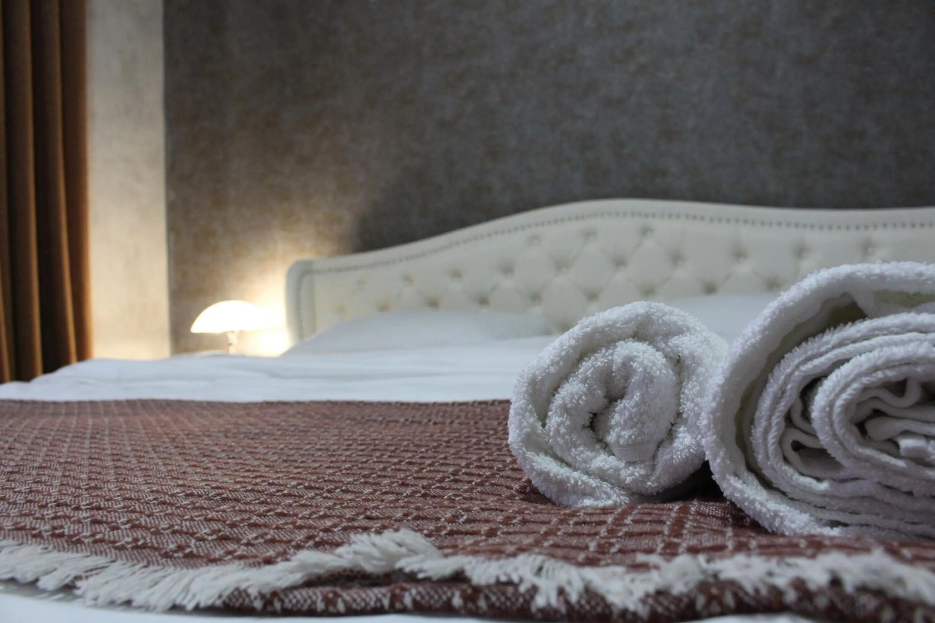 Bed in Memory basket