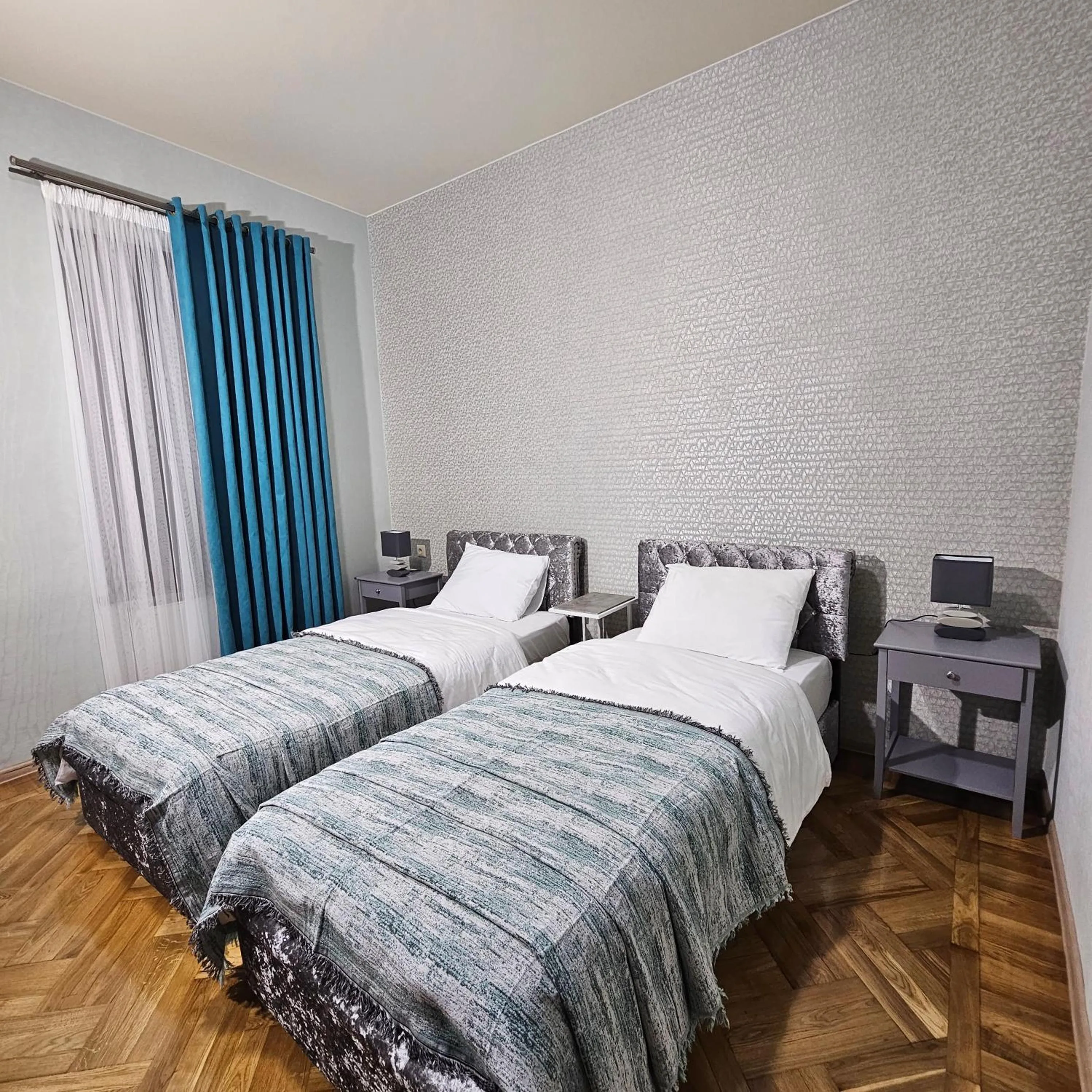 Bed in Memory basket