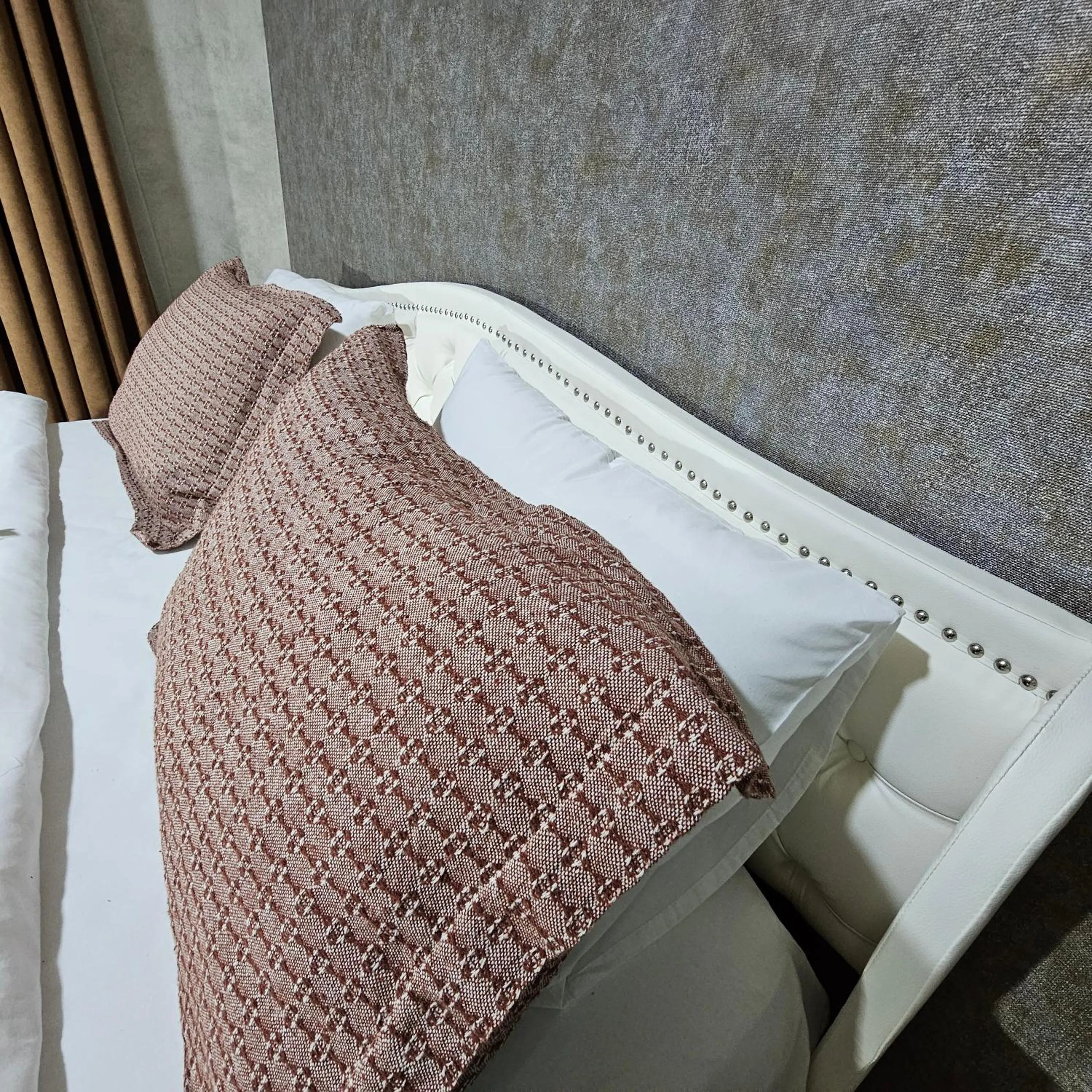 Bed in Memory basket