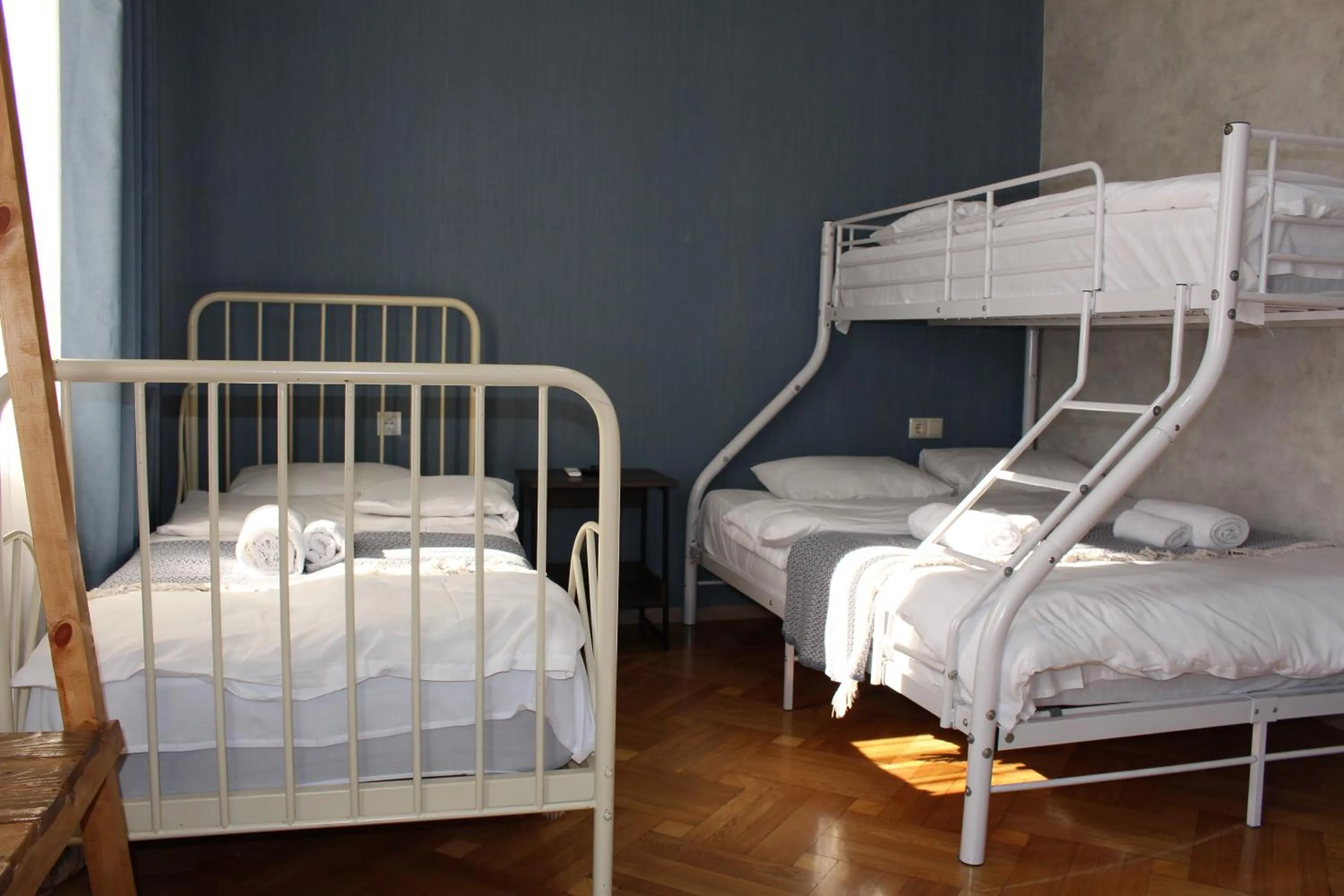 Bed in Memory basket