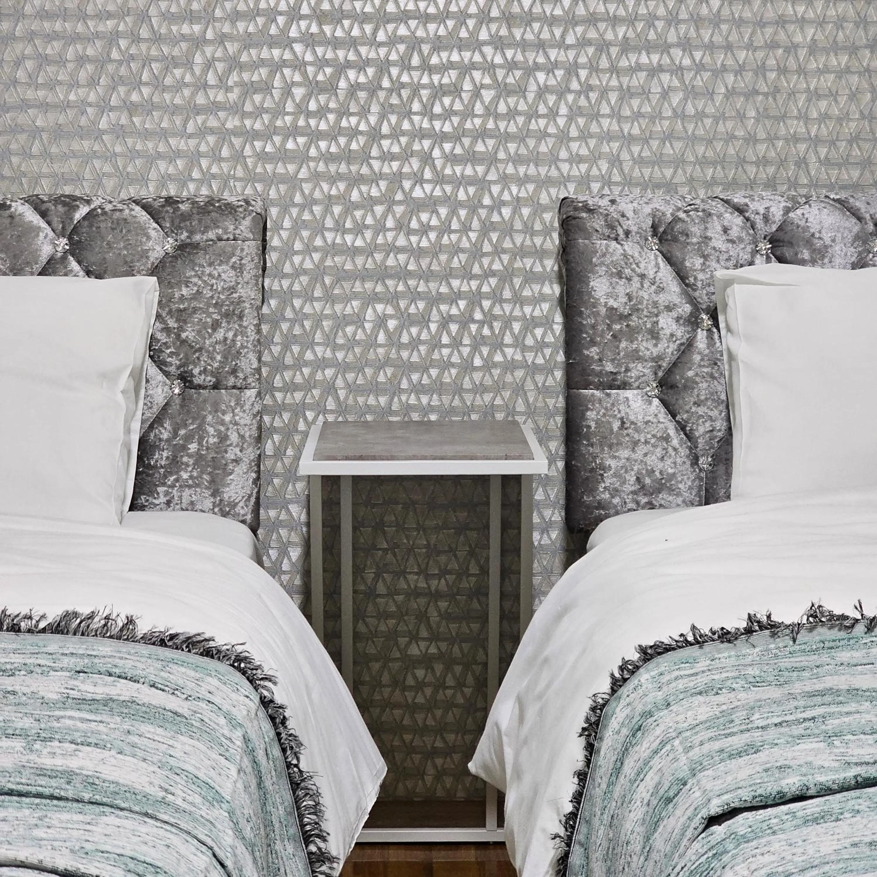 Bed in Memory basket