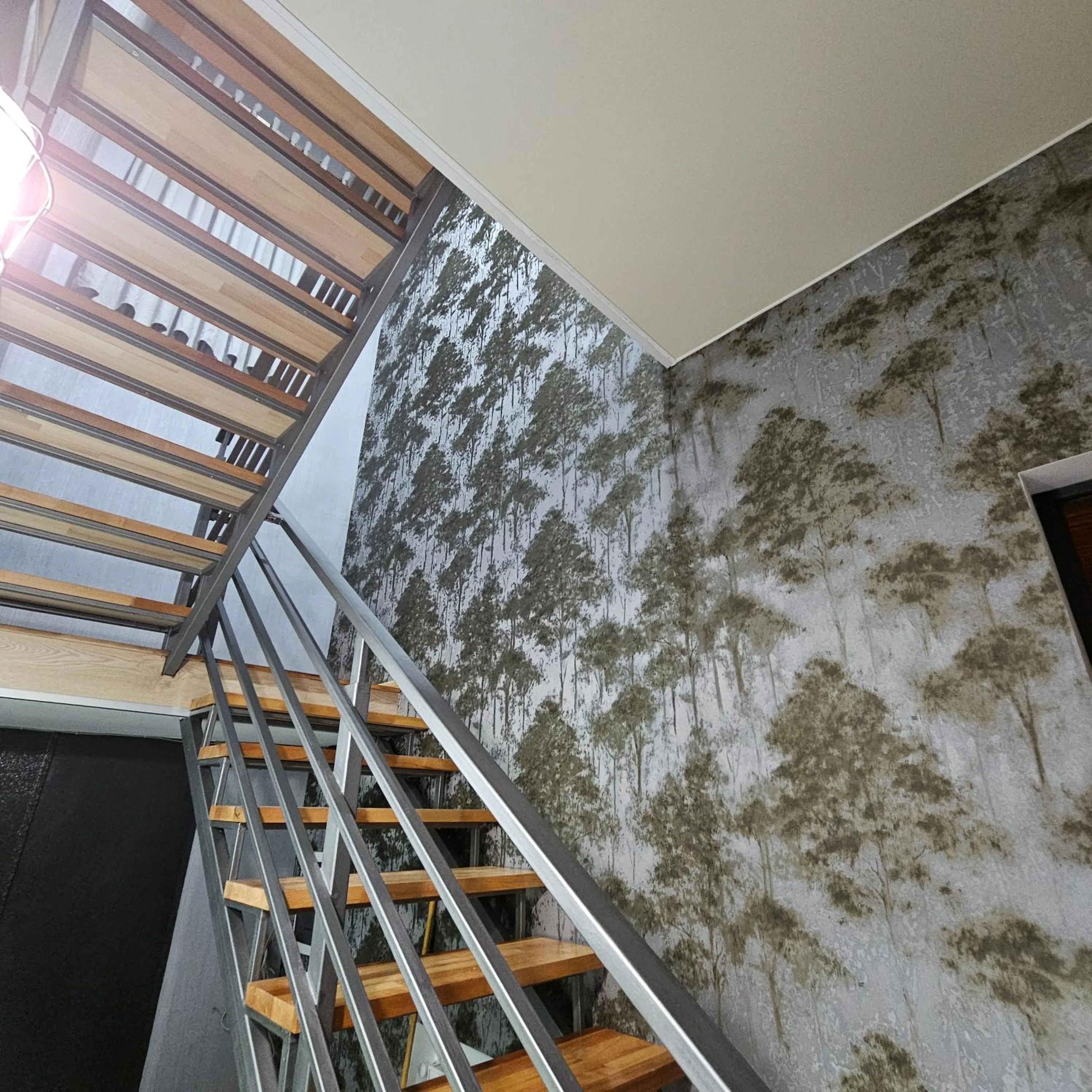 Facade/entrance in Memory basket