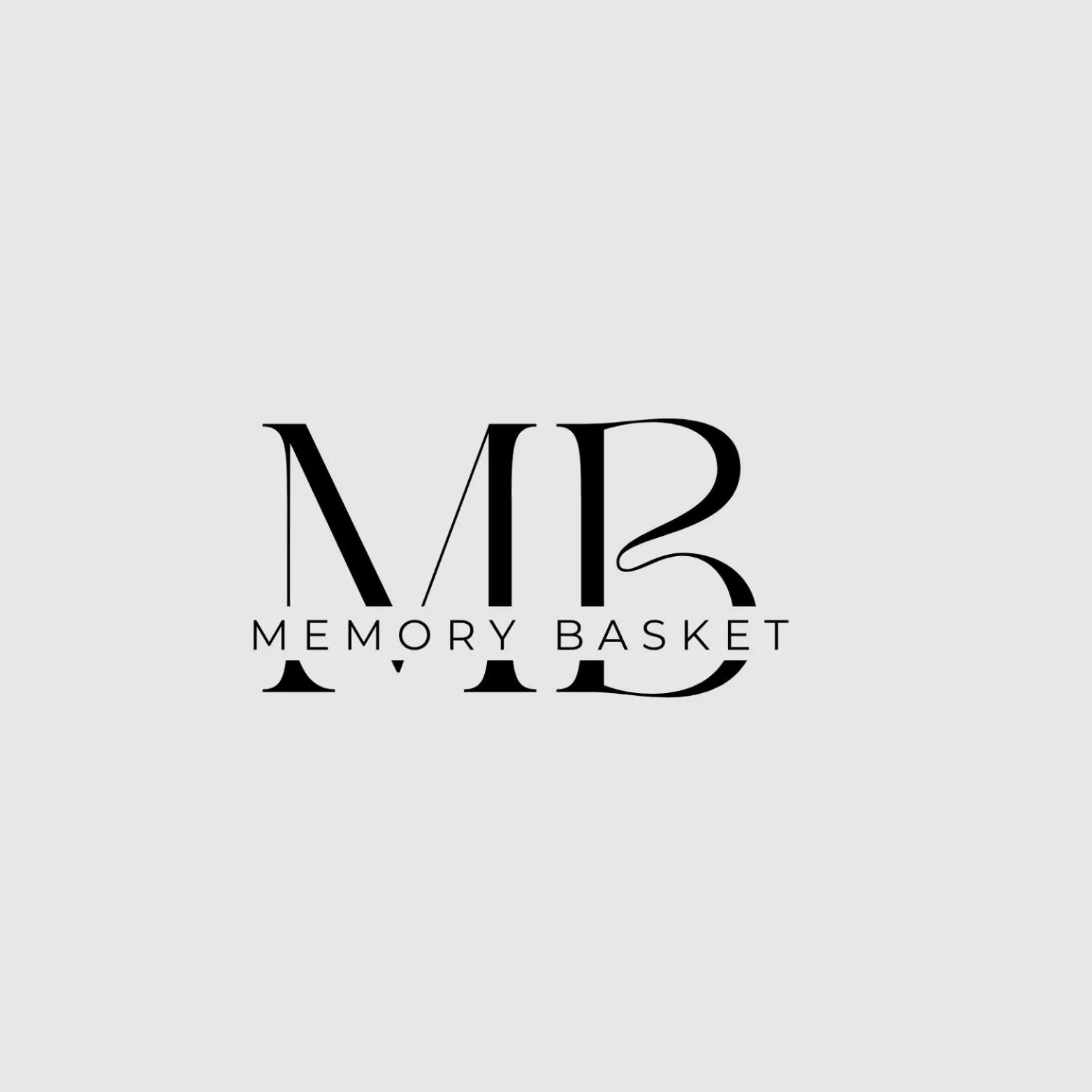 Property logo or sign in Memory basket