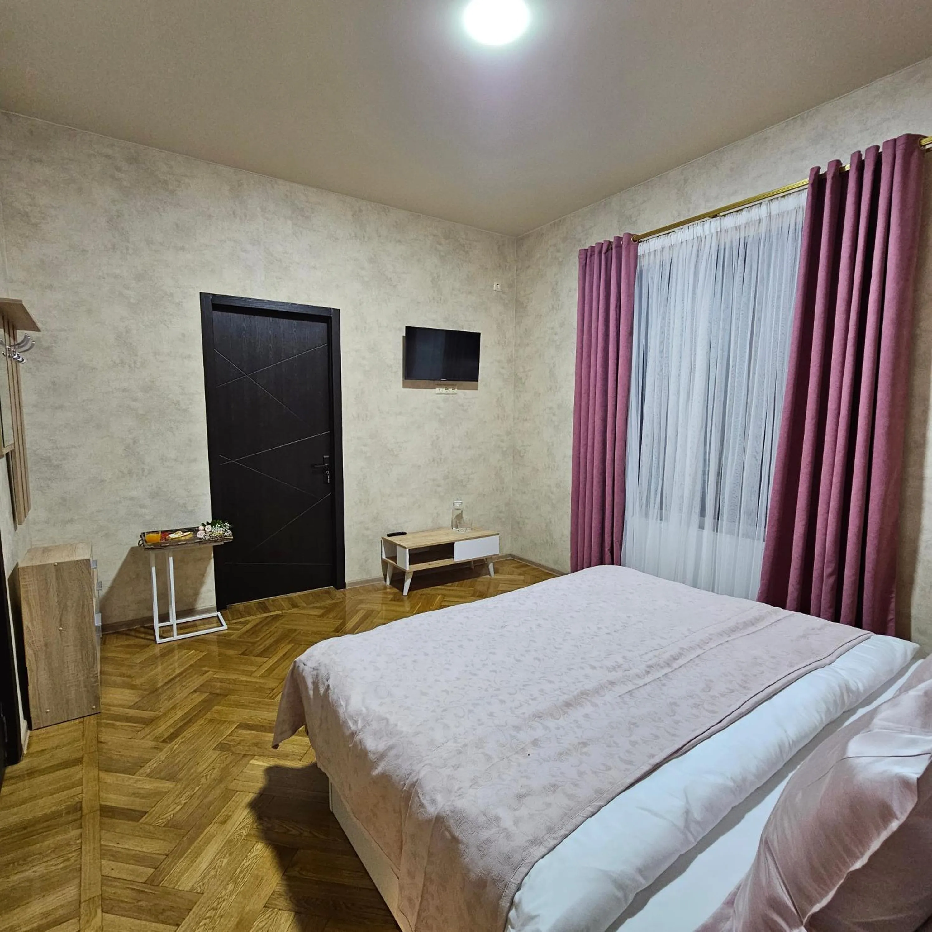 TV and multimedia, Bed in Memory basket