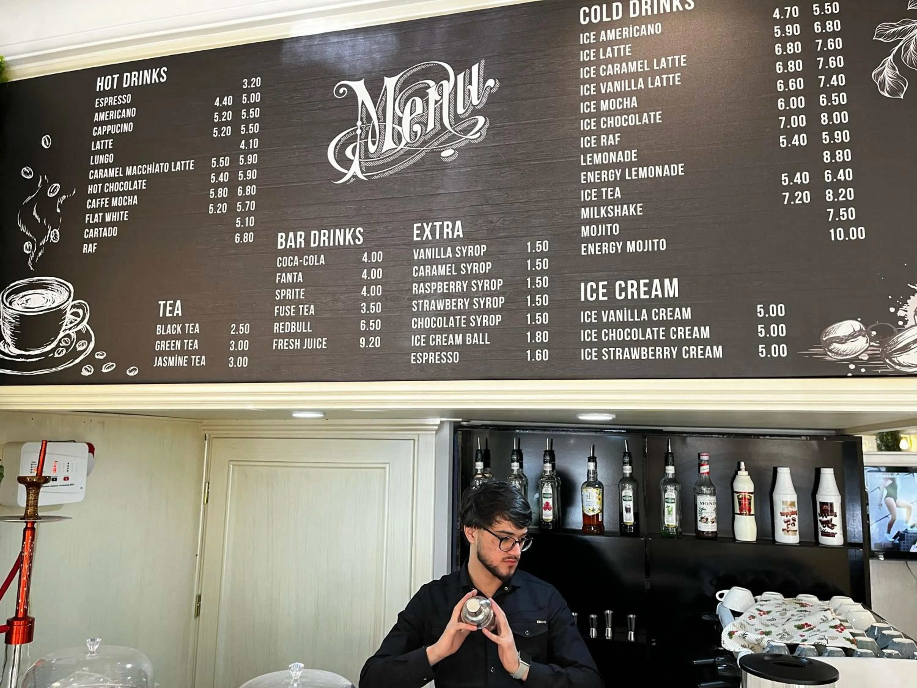 Property logo or sign in Karat Inn Boutique Hotel