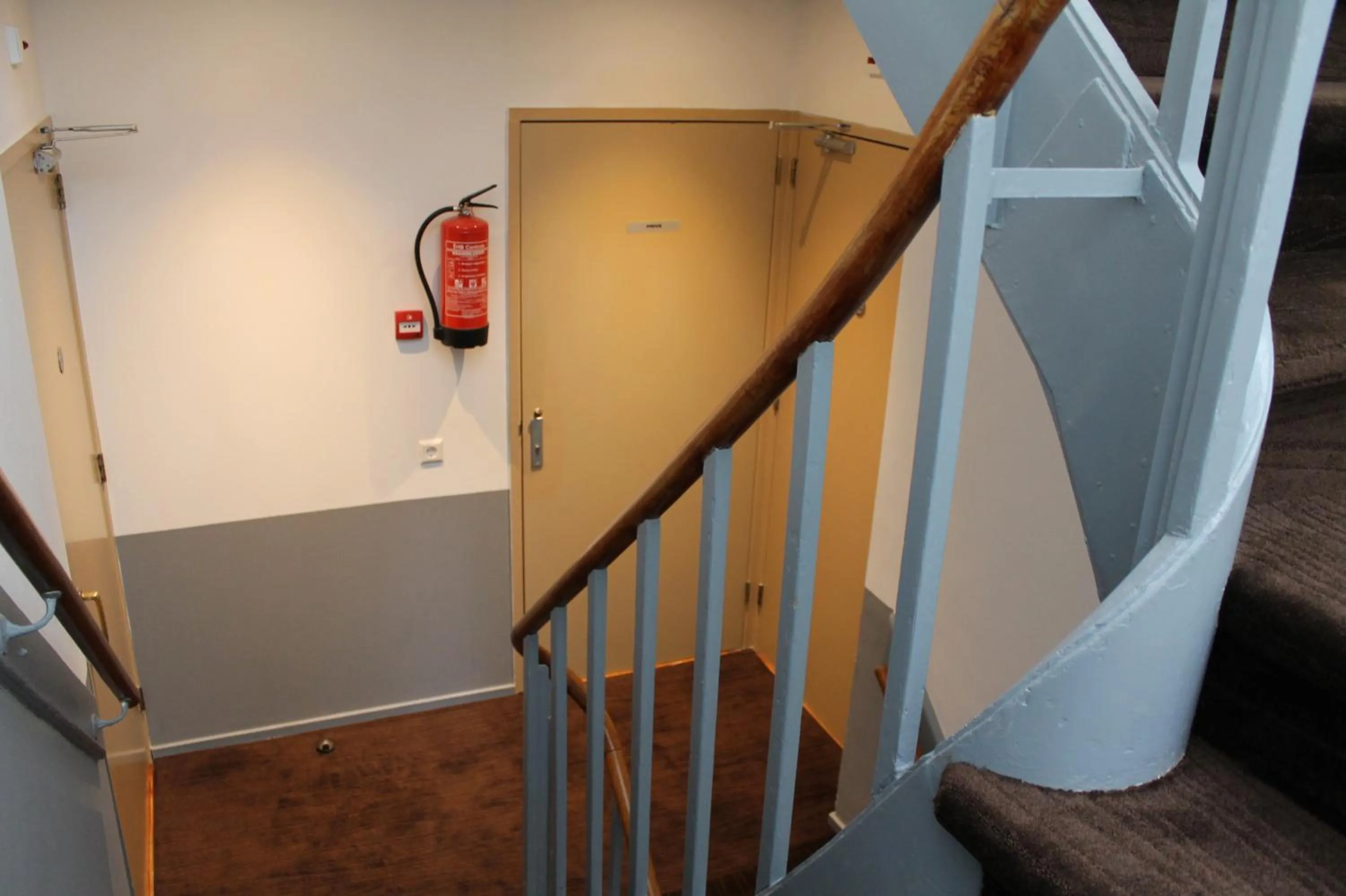 Lobby or reception in Aston City Hotel