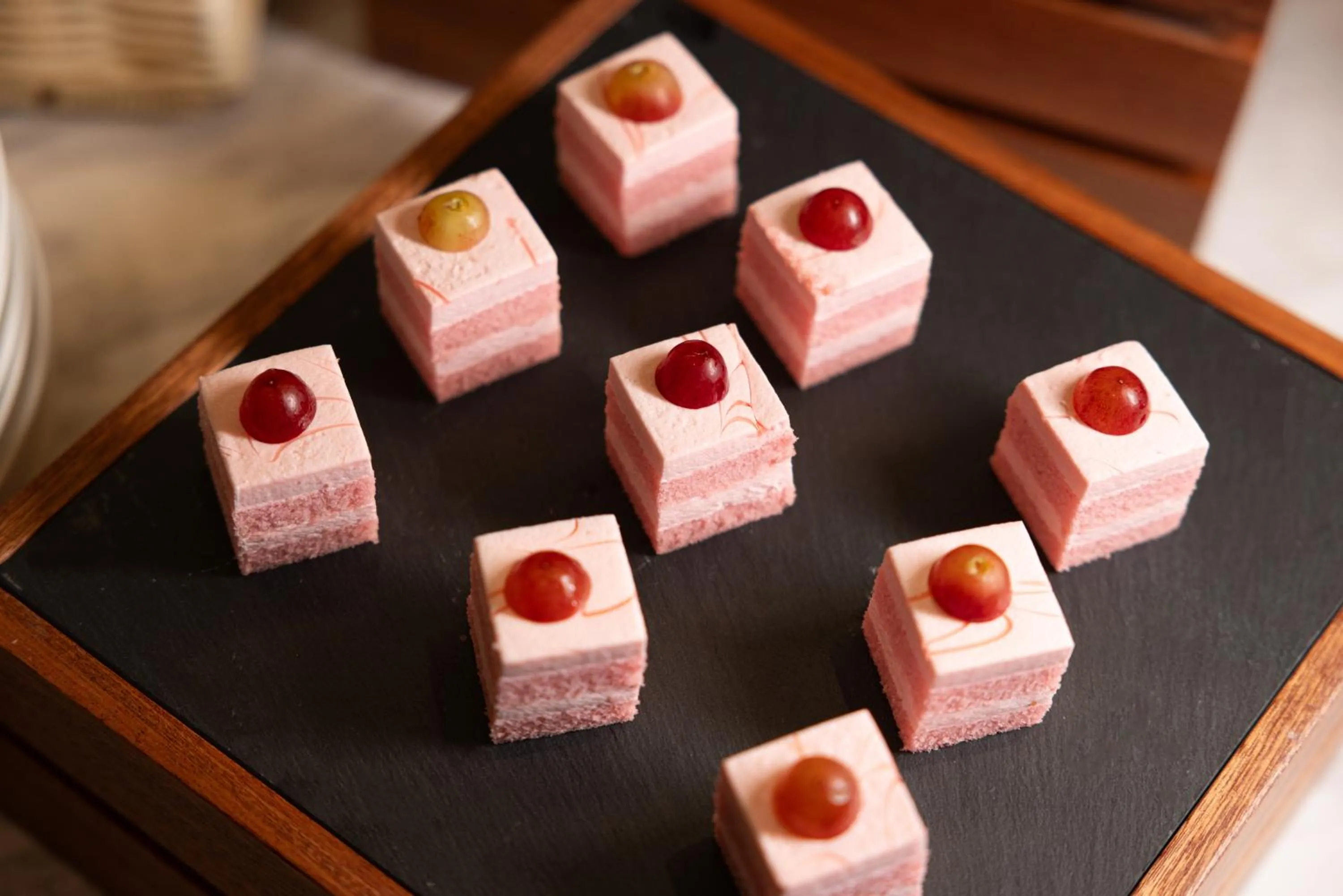 Food and drinks in Home2 Suites By Hilton Hotel Guangzhou Baiyun International Airport Branch - Free Shuttle Bus to Guangzhou Baiyun International Airport & Free Deliver Service to Canton Fair Complex During Canton Fair Period